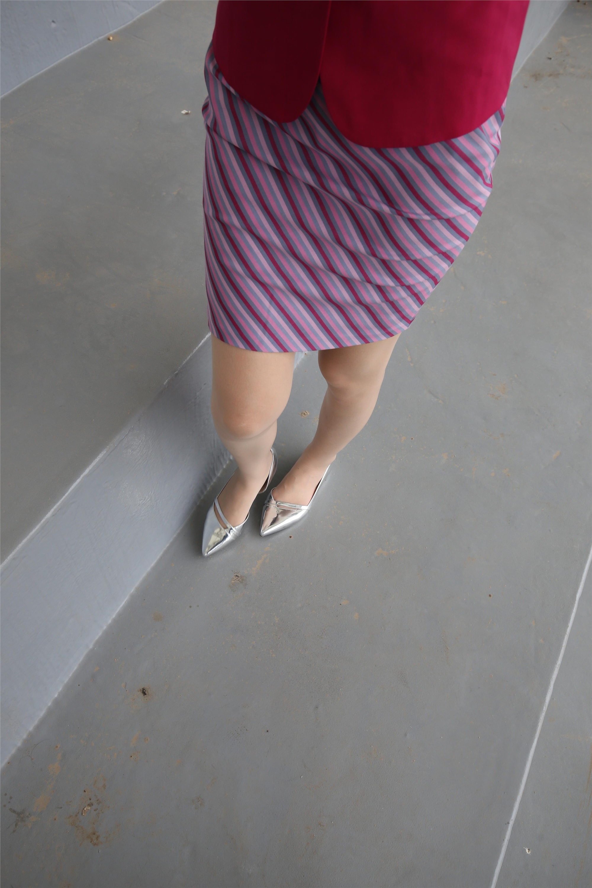 大西瓜美女图片 Z3-4 空姐制服674p1