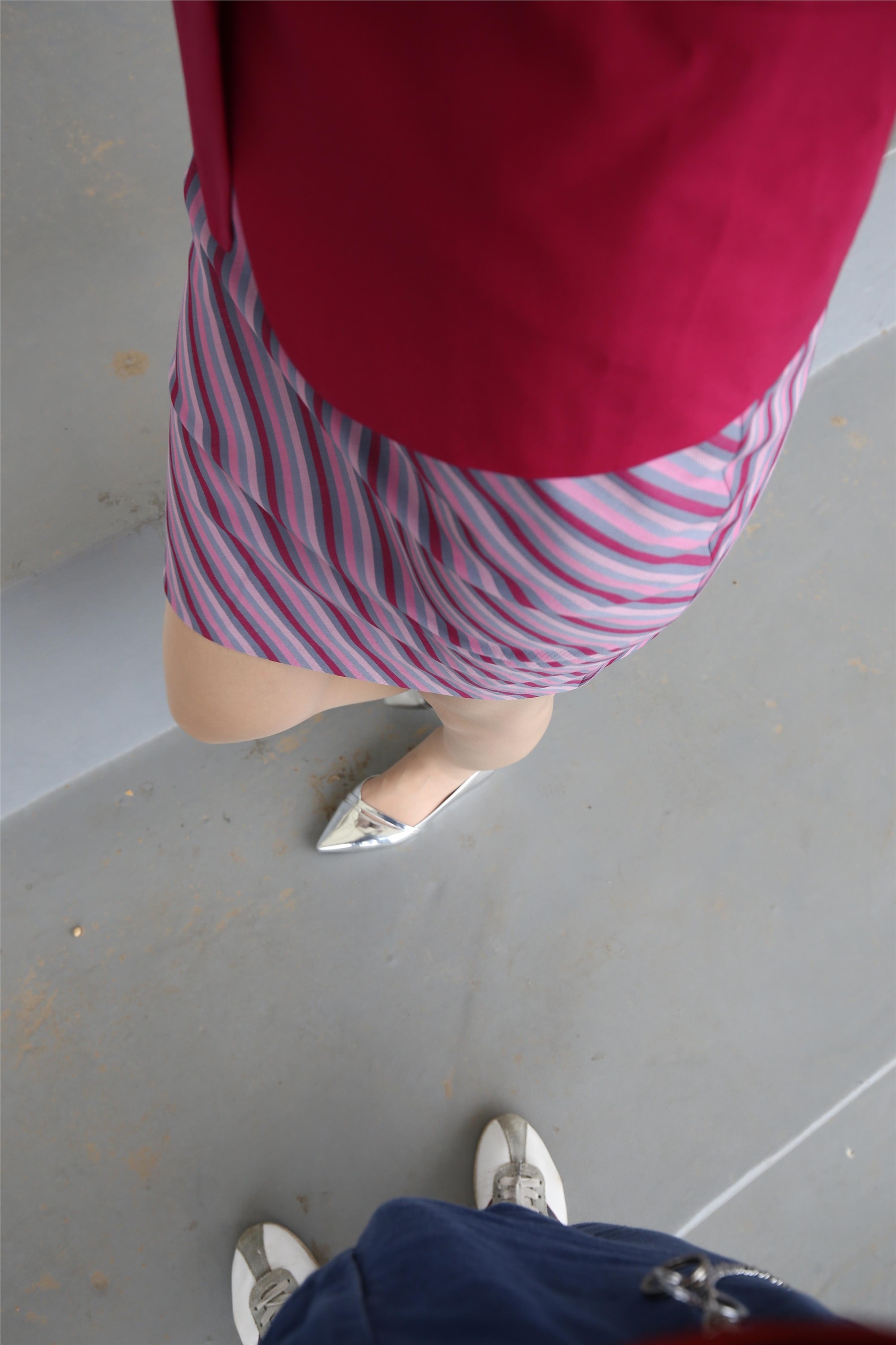 大西瓜美女图片 Z3-4 空姐制服674p1