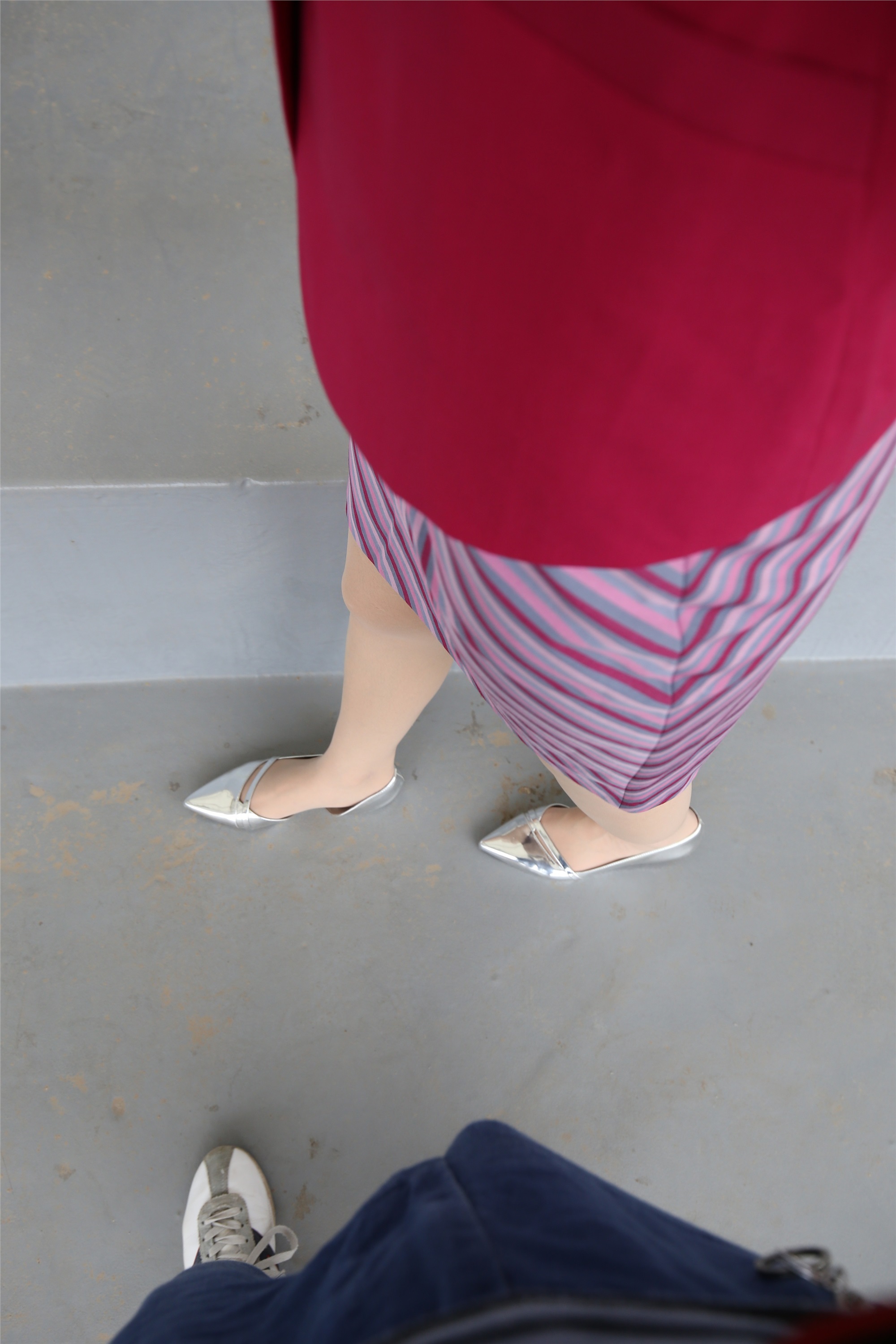 大西瓜美女图片 Z3-4 空姐制服674p1