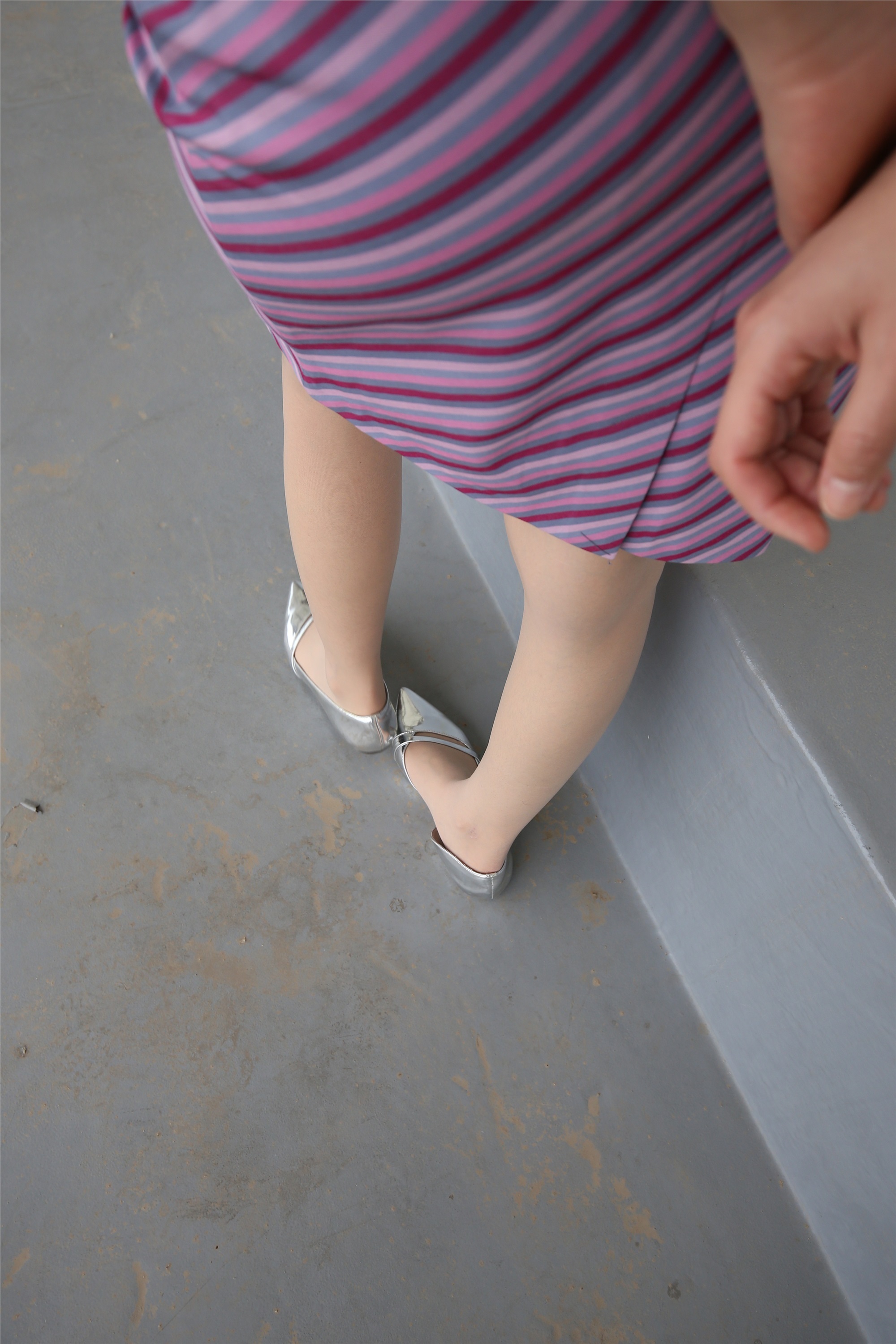 大西瓜美女图片 Z3-4 空姐制服674p1