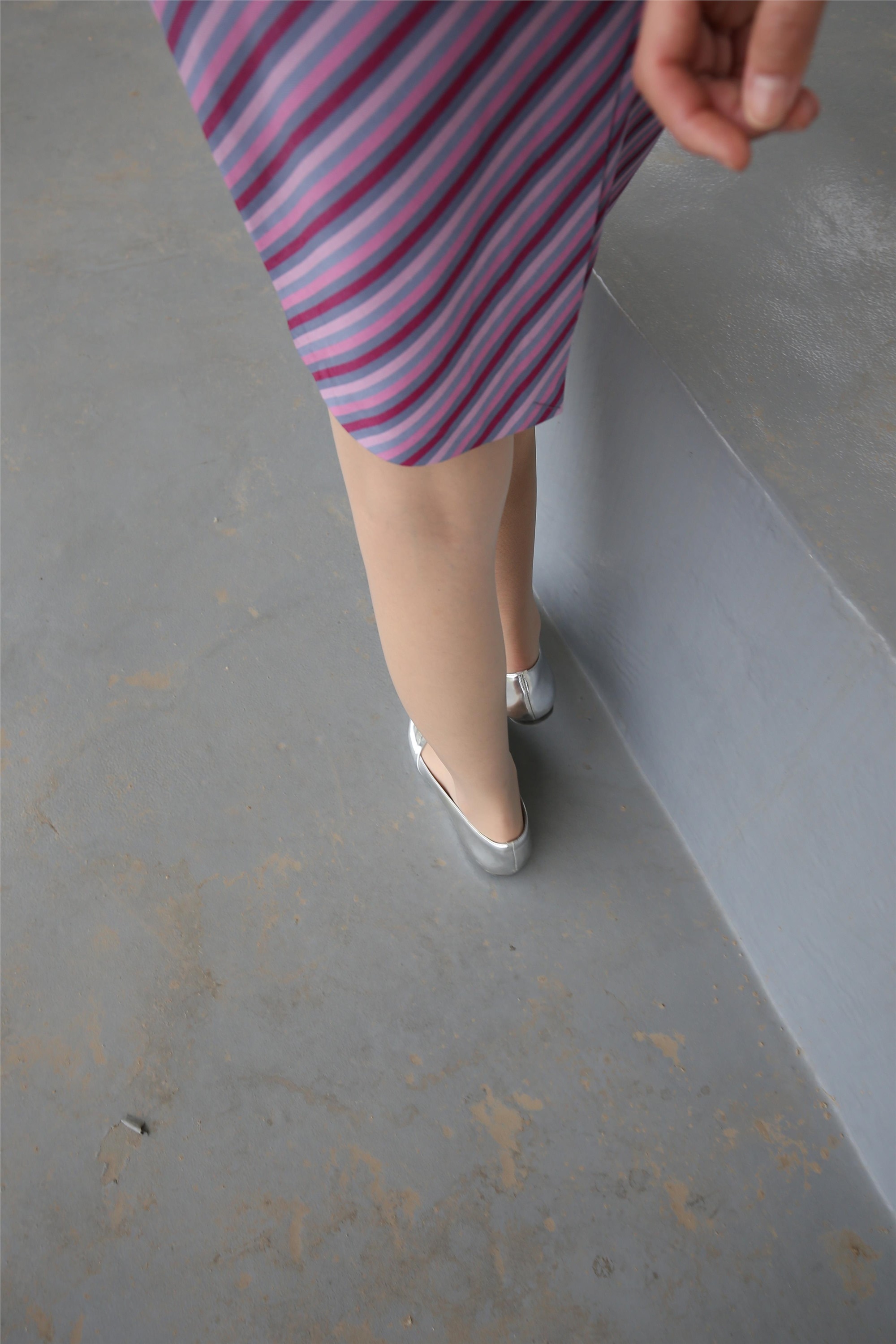 大西瓜美女图片 Z3-4 空姐制服674p2