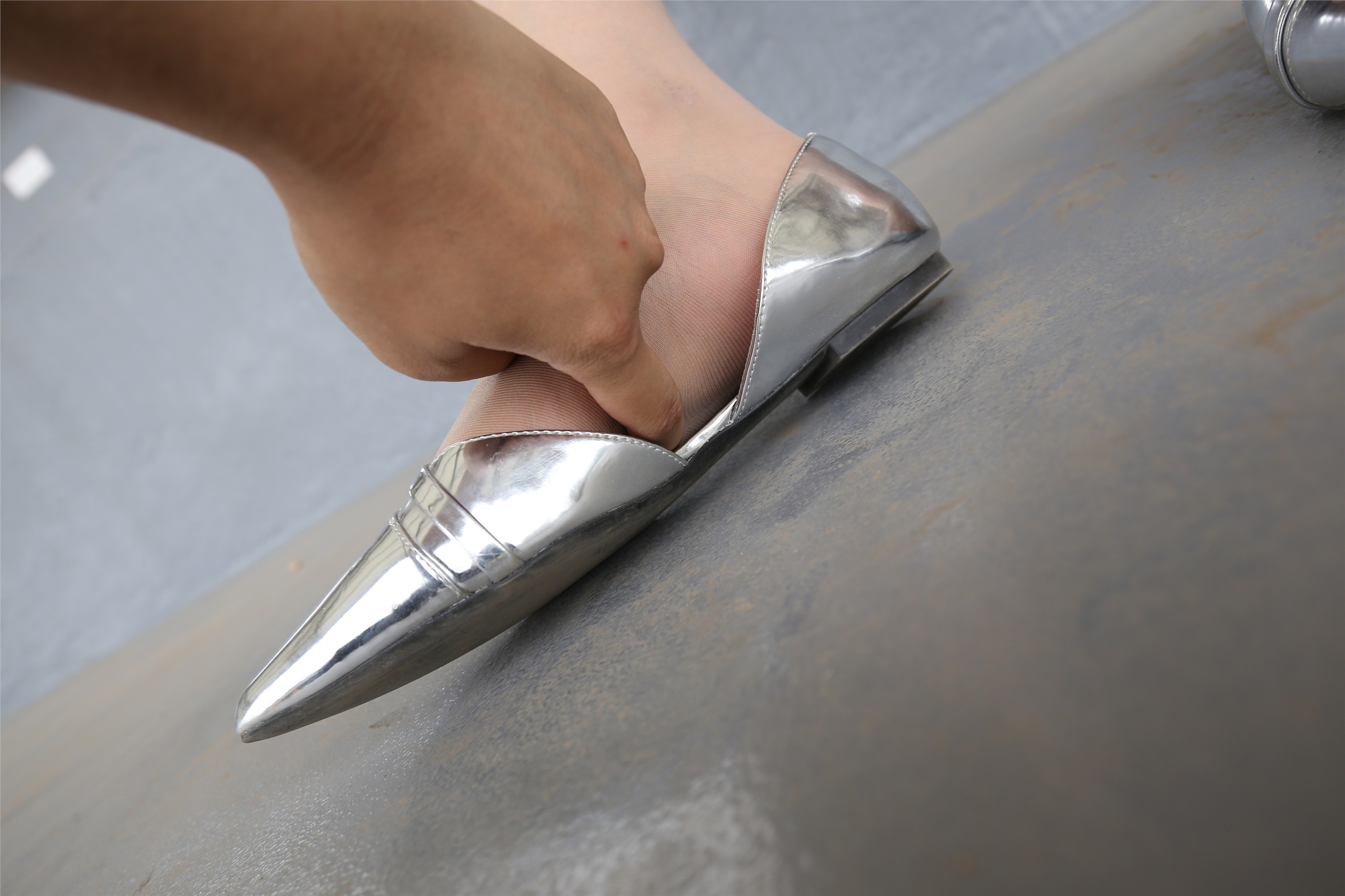 大西瓜美女图片 Z3-4 空姐制服674p2