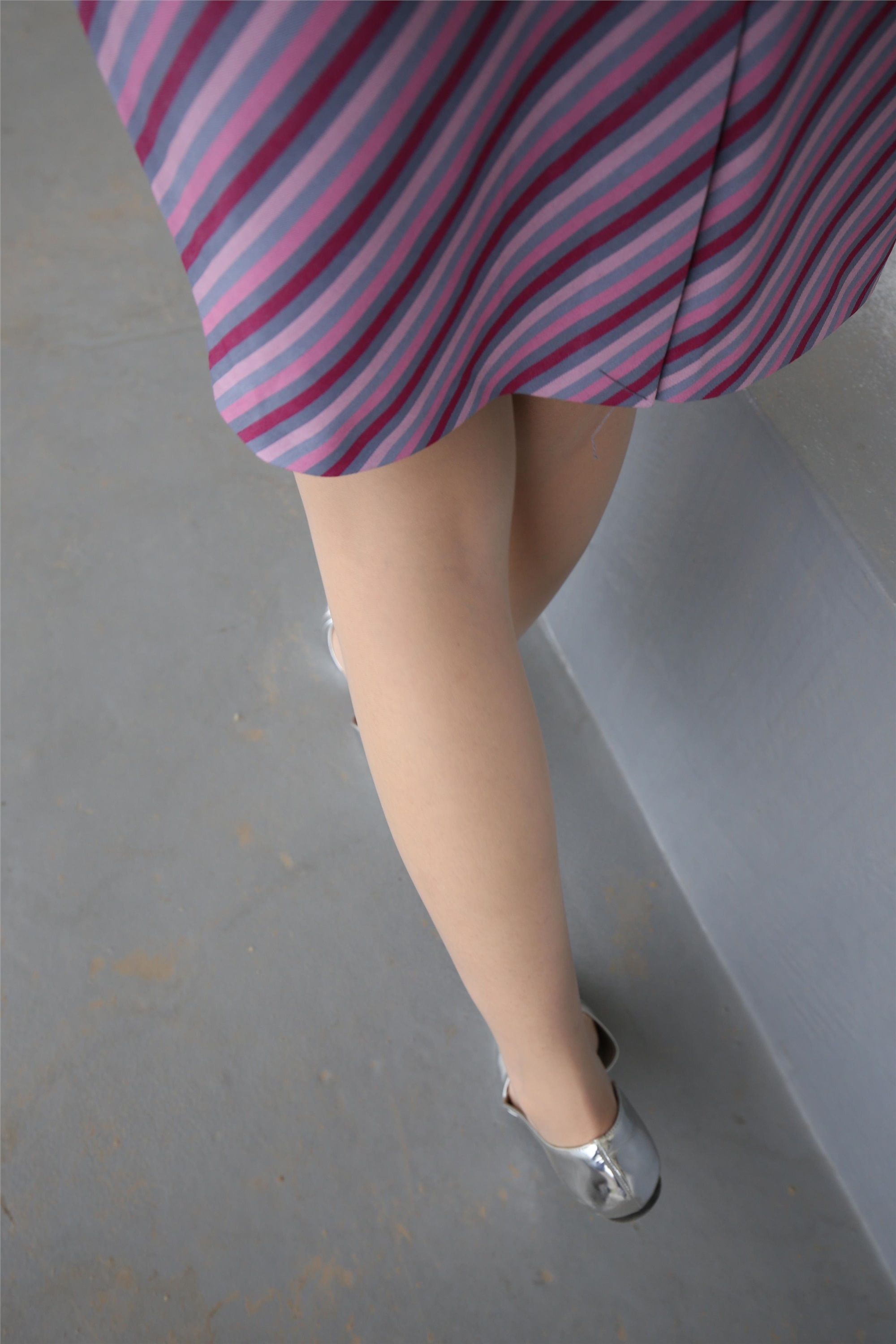 大西瓜美女图片 Z3-4 空姐制服674p2