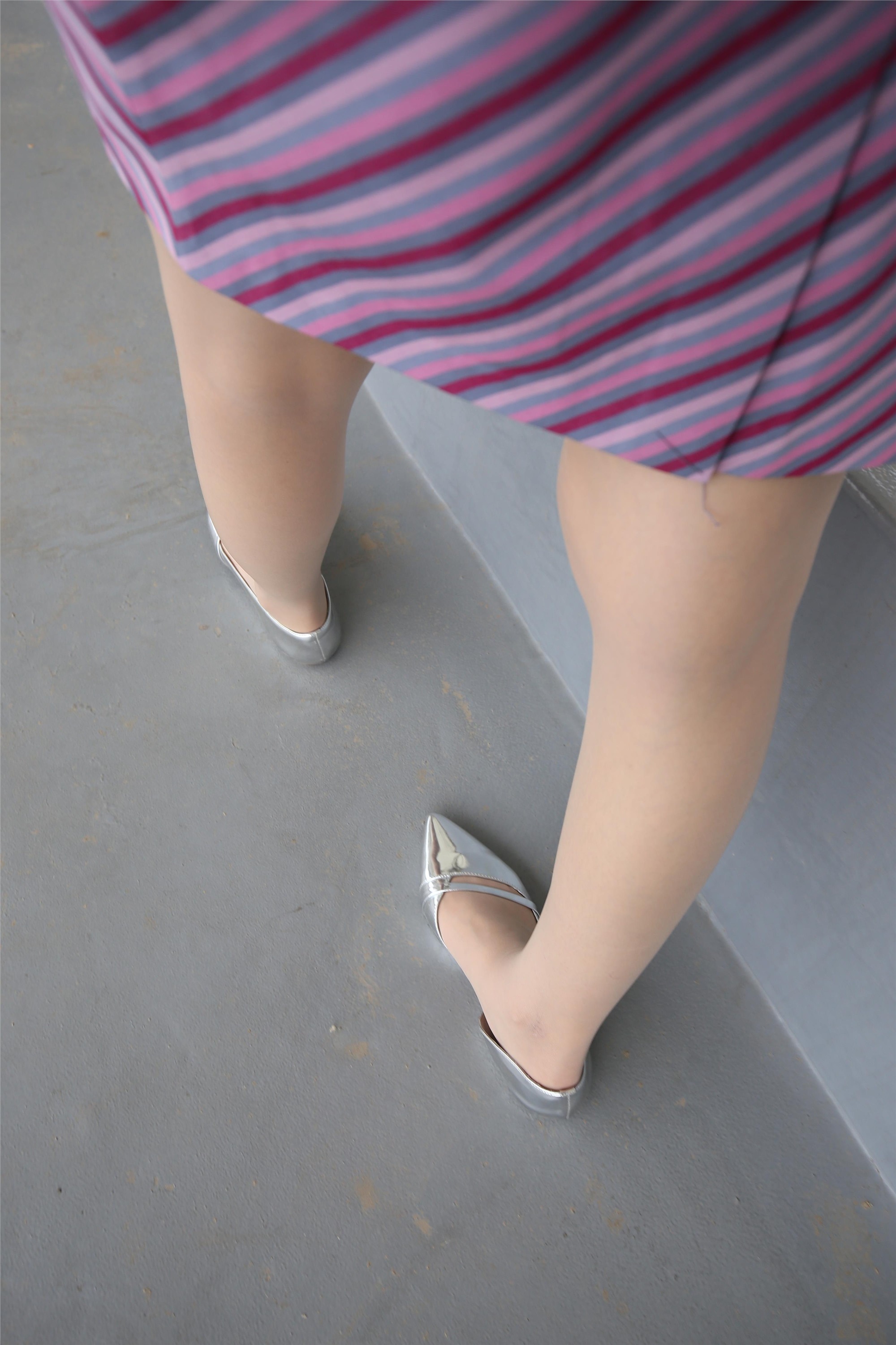 大西瓜美女图片 Z3-4 空姐制服674p2