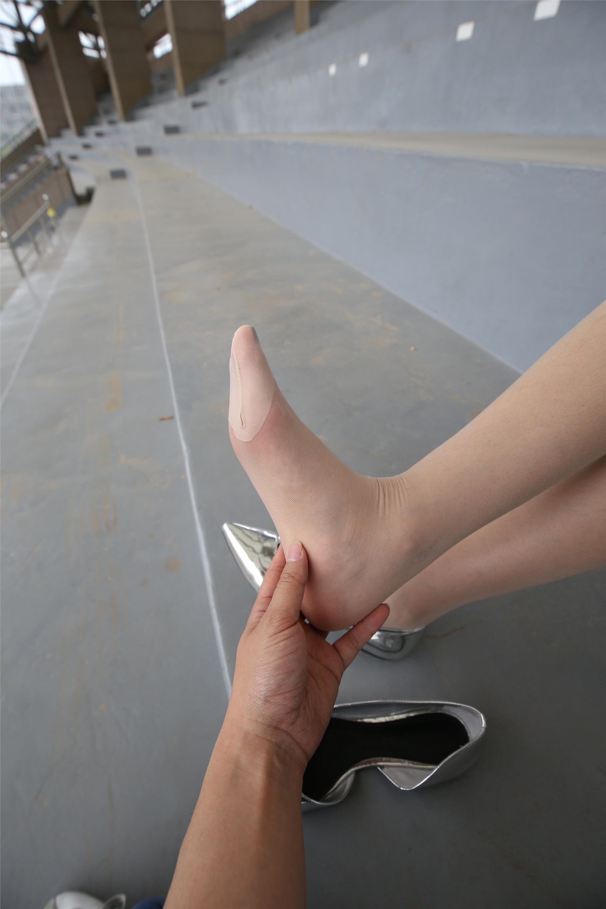 大西瓜美女图片 Z3-4 空姐制服674p2