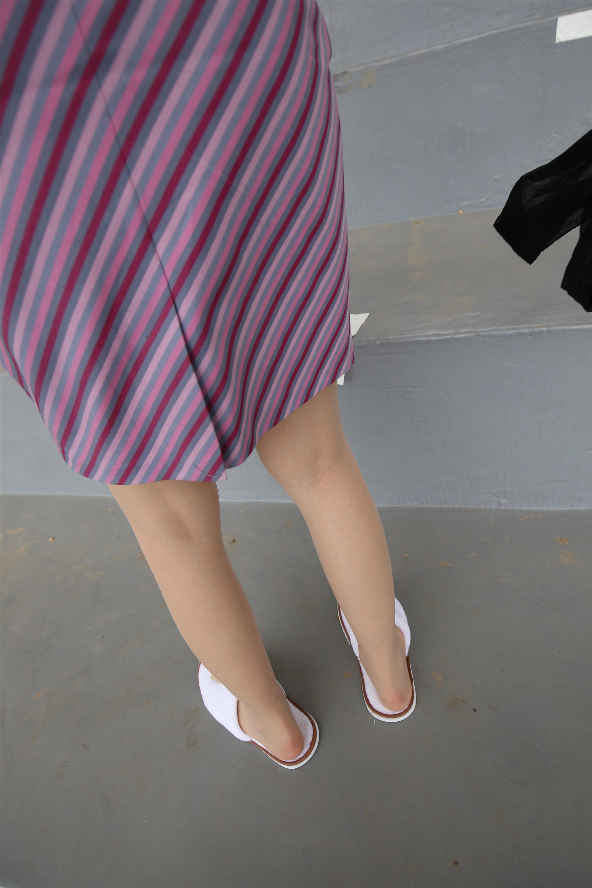 大西瓜美女图片 Z3-4 空姐制服674p5