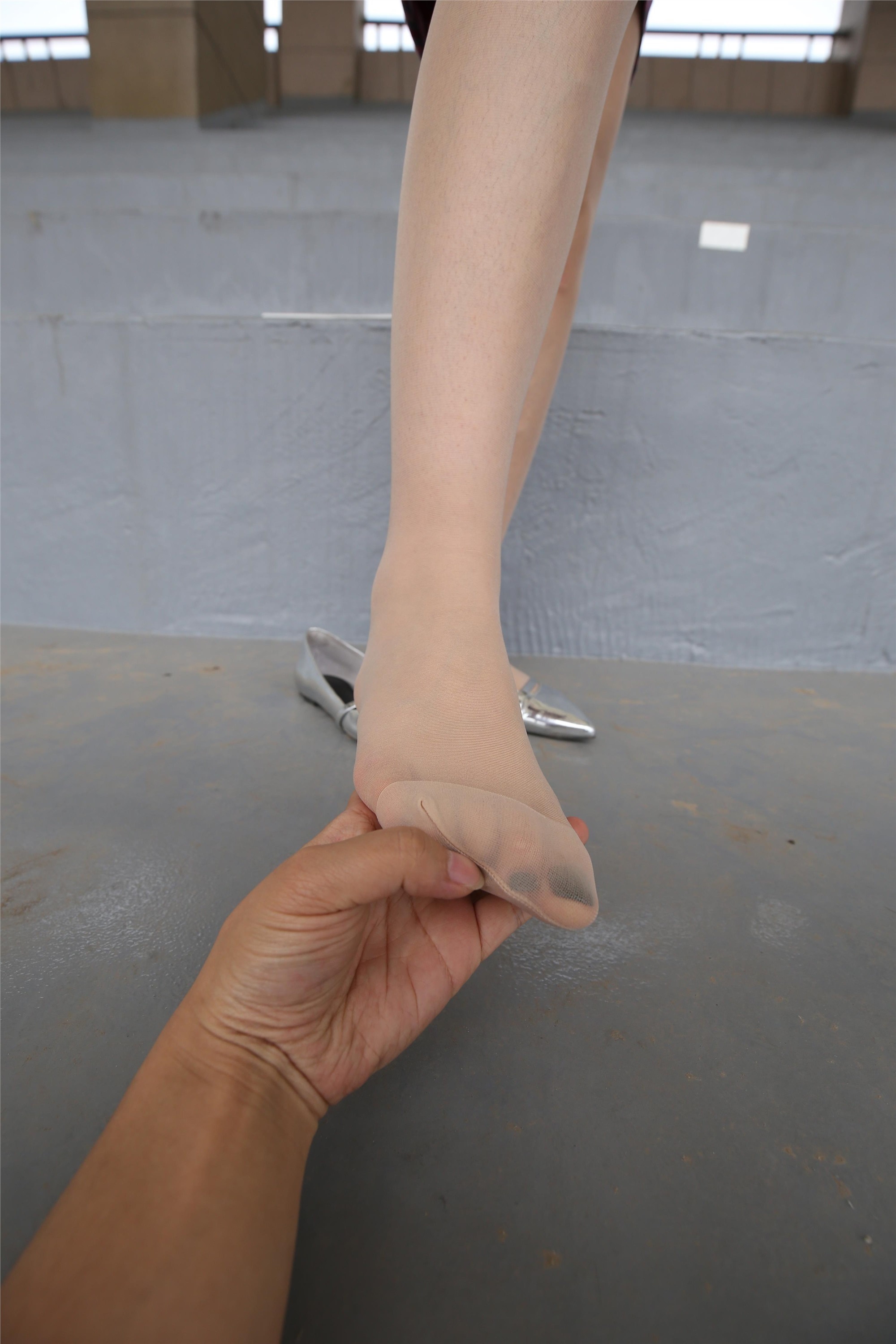 大西瓜美女图片 Z3-4 空姐制服674p5