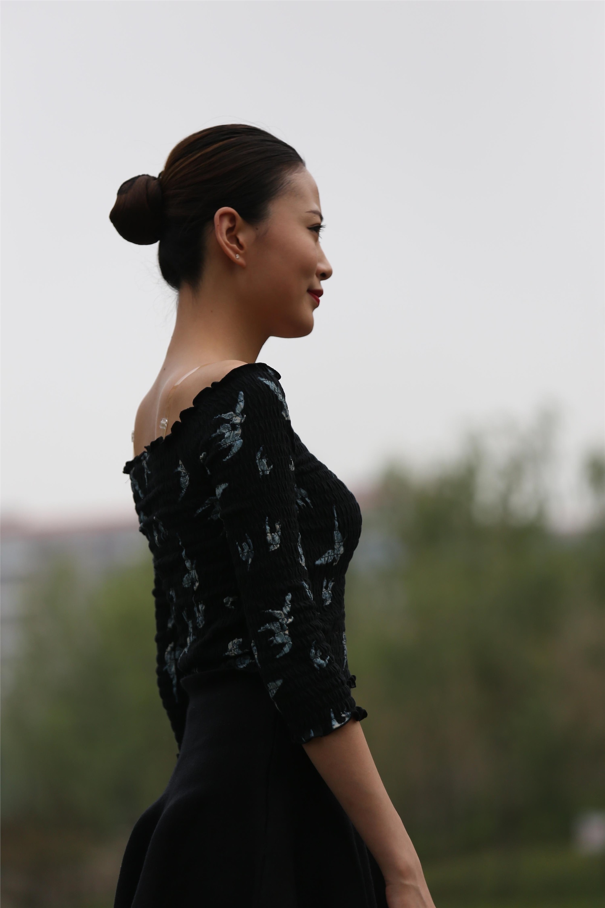 大西瓜美女图片 Z3-5 空姐黑袜738p1