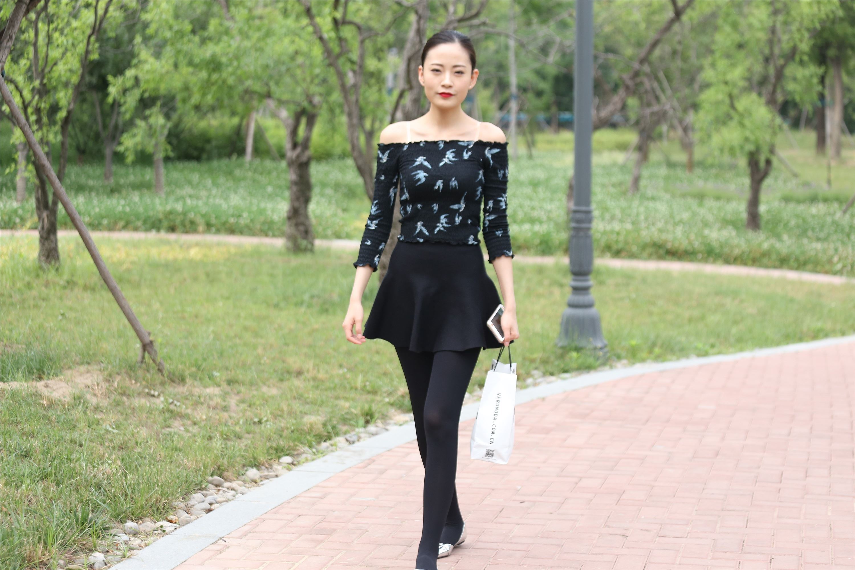 大西瓜美女图片 Z3-5 空姐黑袜738p1