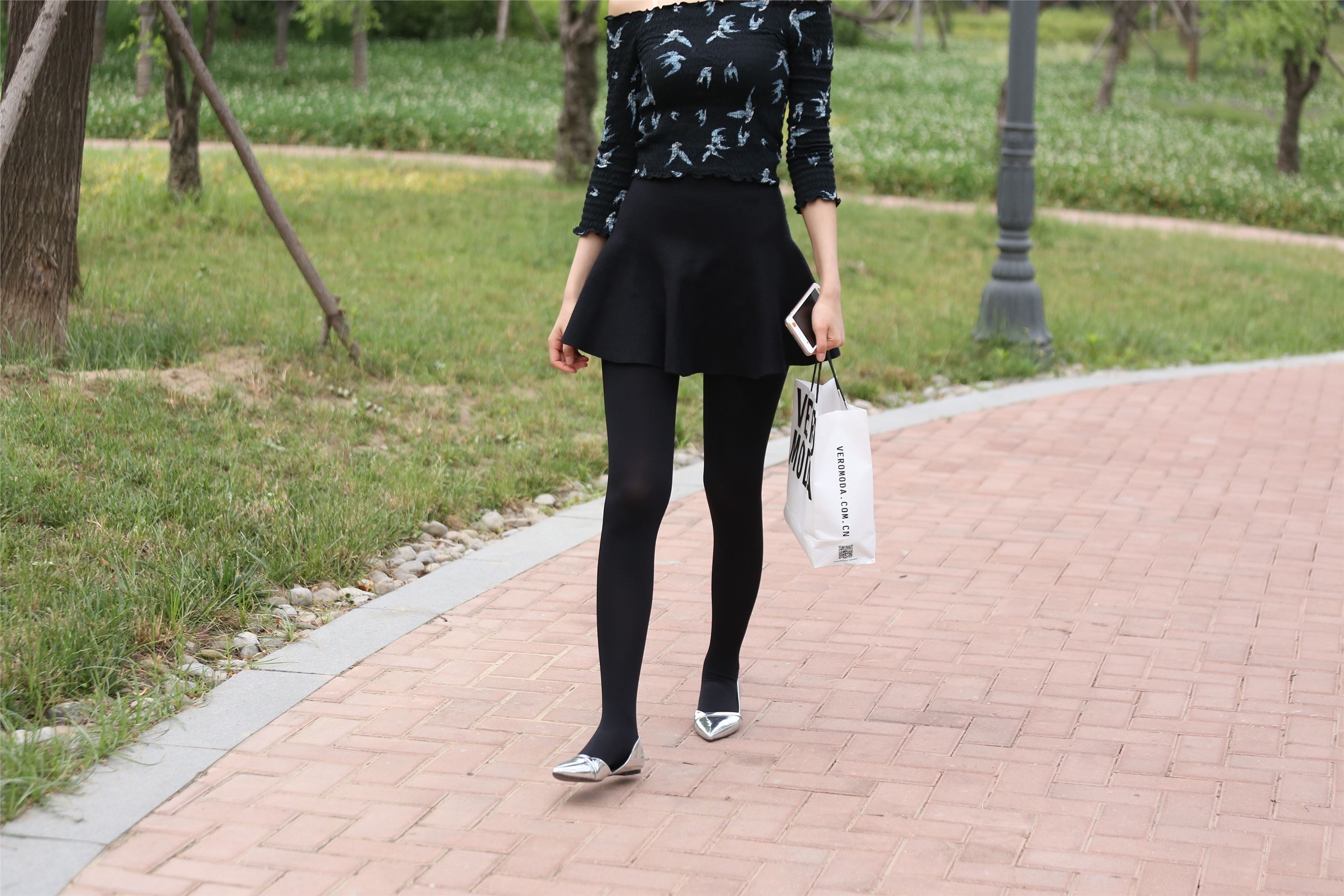 大西瓜美女图片 Z3-5 空姐黑袜738p1