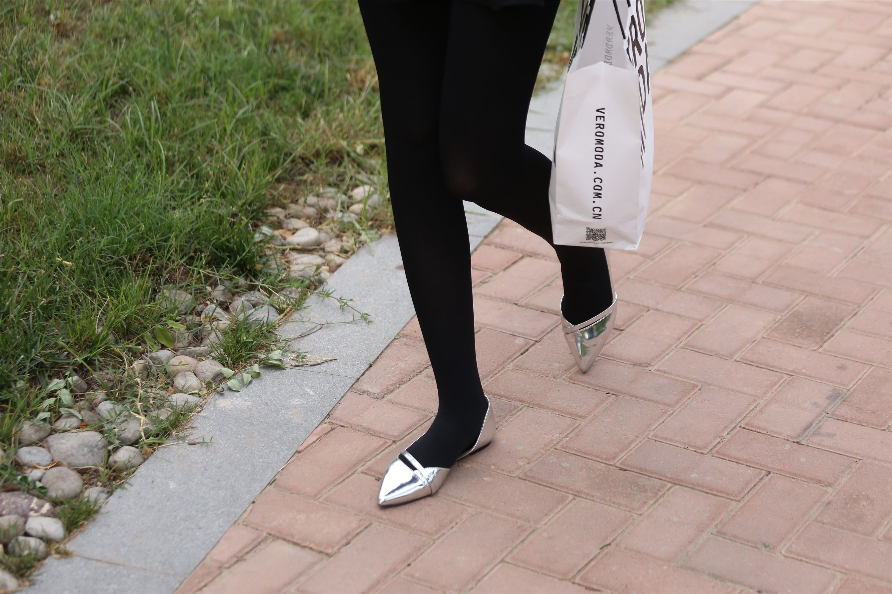 大西瓜美女图片 Z3-5 空姐黑袜738p1