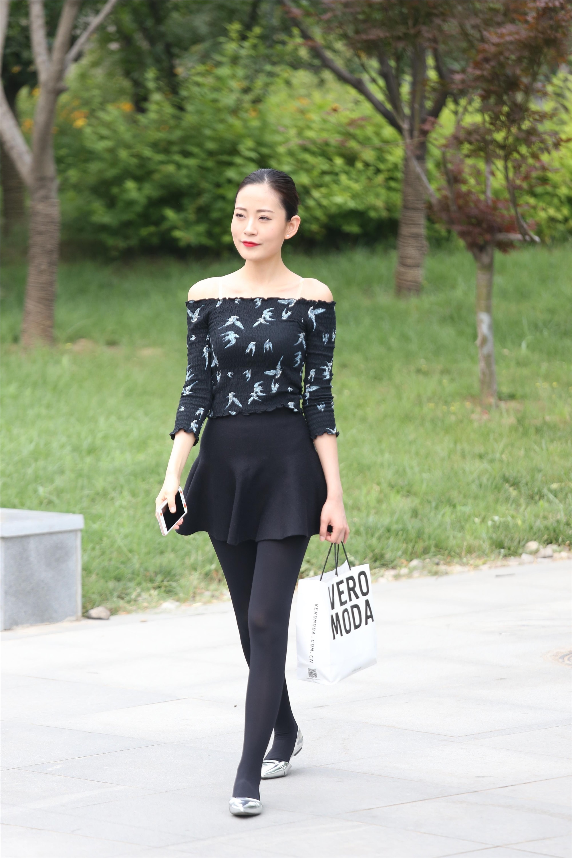 大西瓜美女图片 Z3-5 空姐黑袜738p1