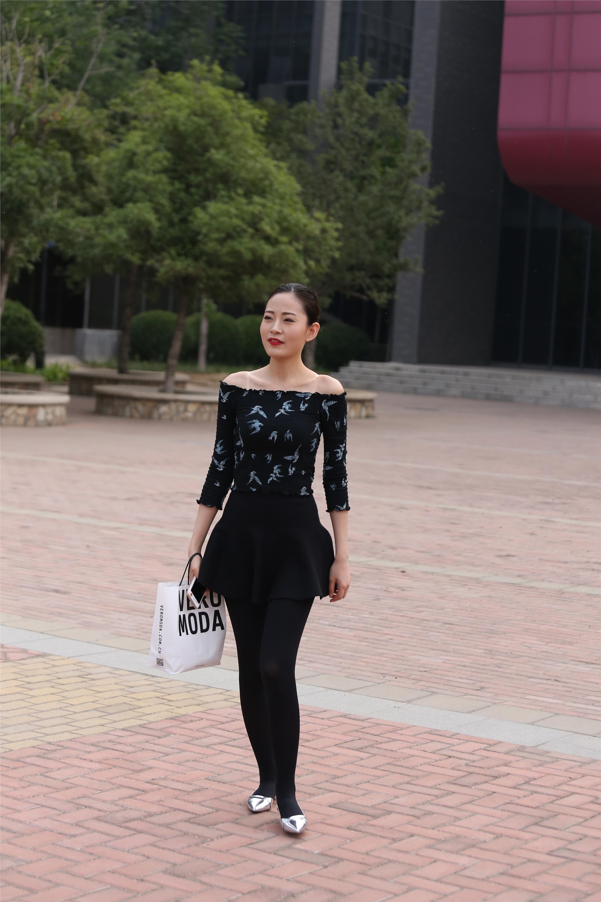 大西瓜美女图片 Z3-5 空姐黑袜738p1