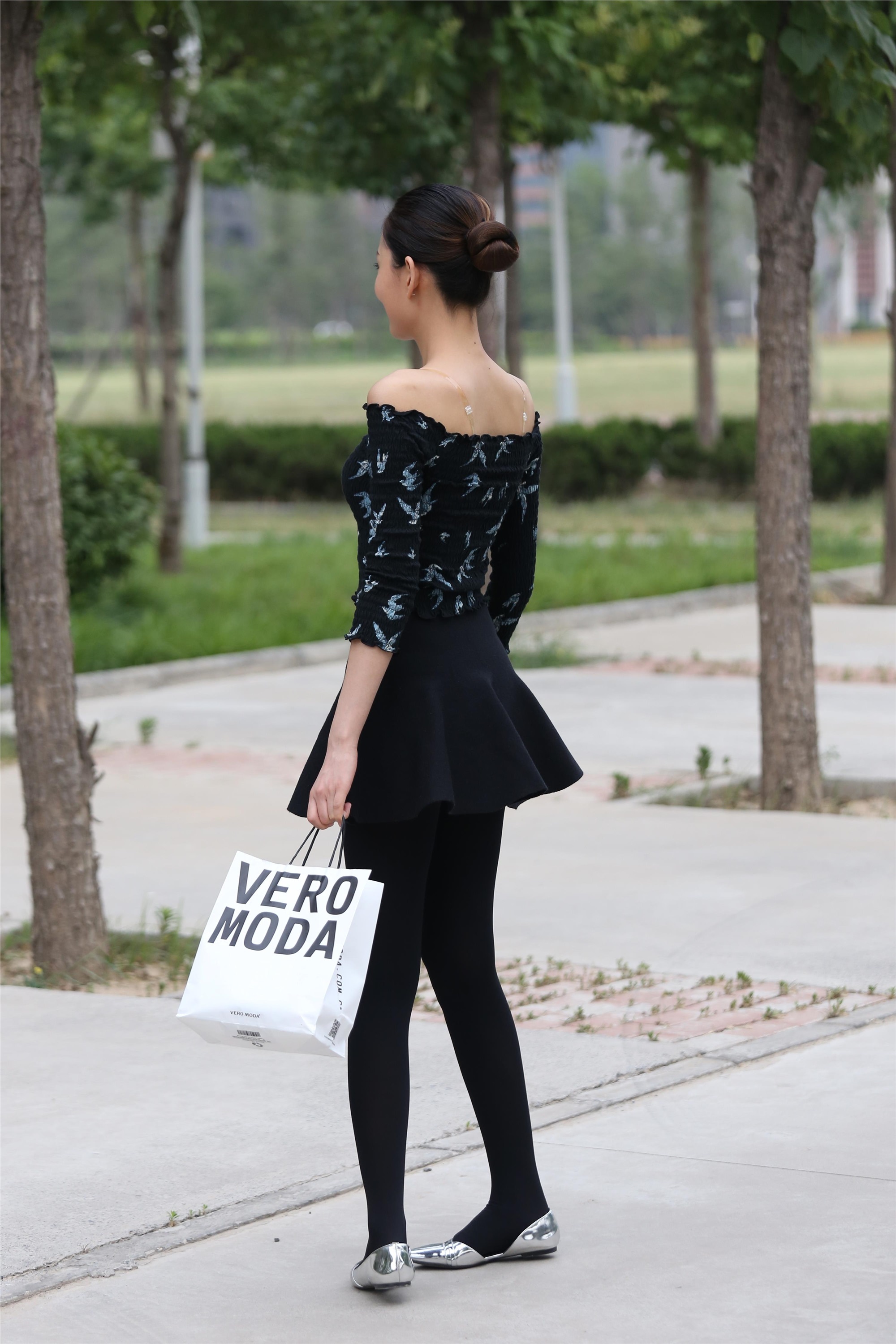 大西瓜美女图片 Z3-5 空姐黑袜738p1