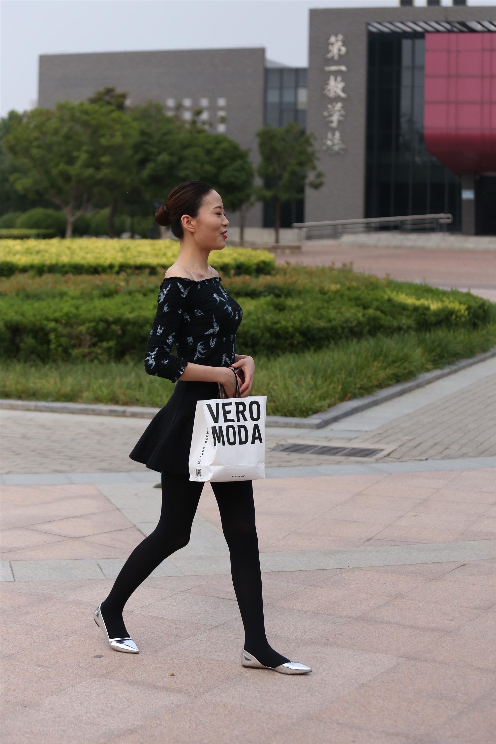 大西瓜美女图片 Z3-5 空姐黑袜738p1