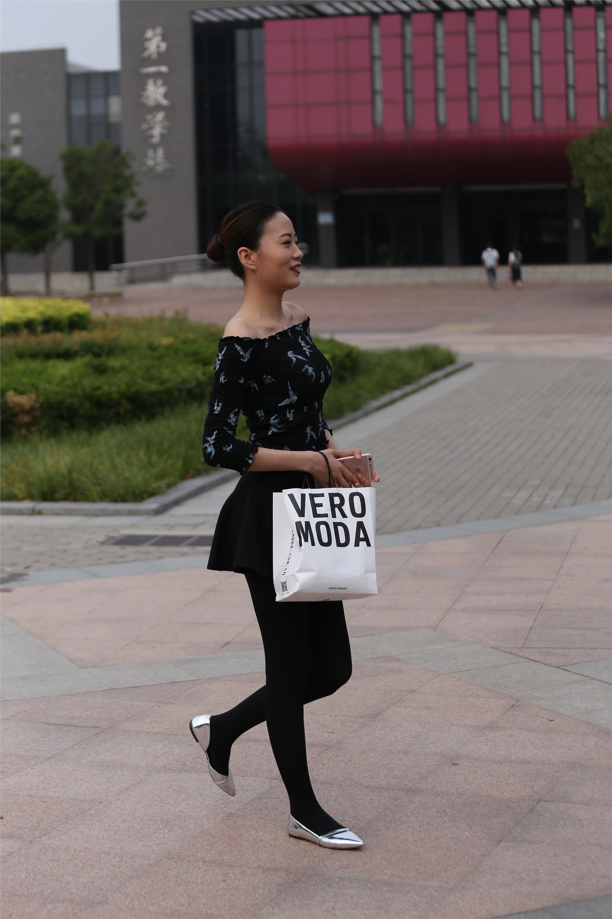 大西瓜美女图片 Z3-5 空姐黑袜738p1