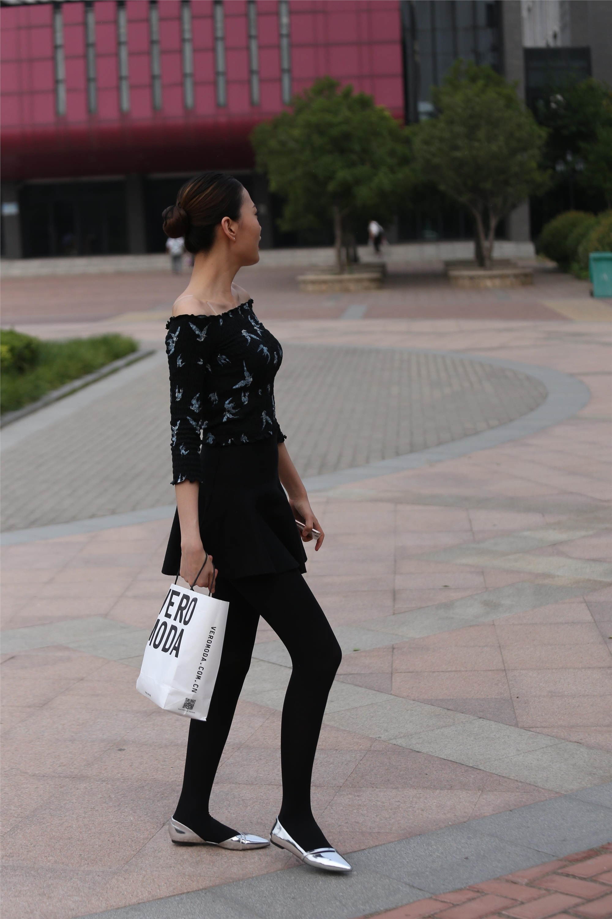 大西瓜美女图片 Z3-5 空姐黑袜738p1