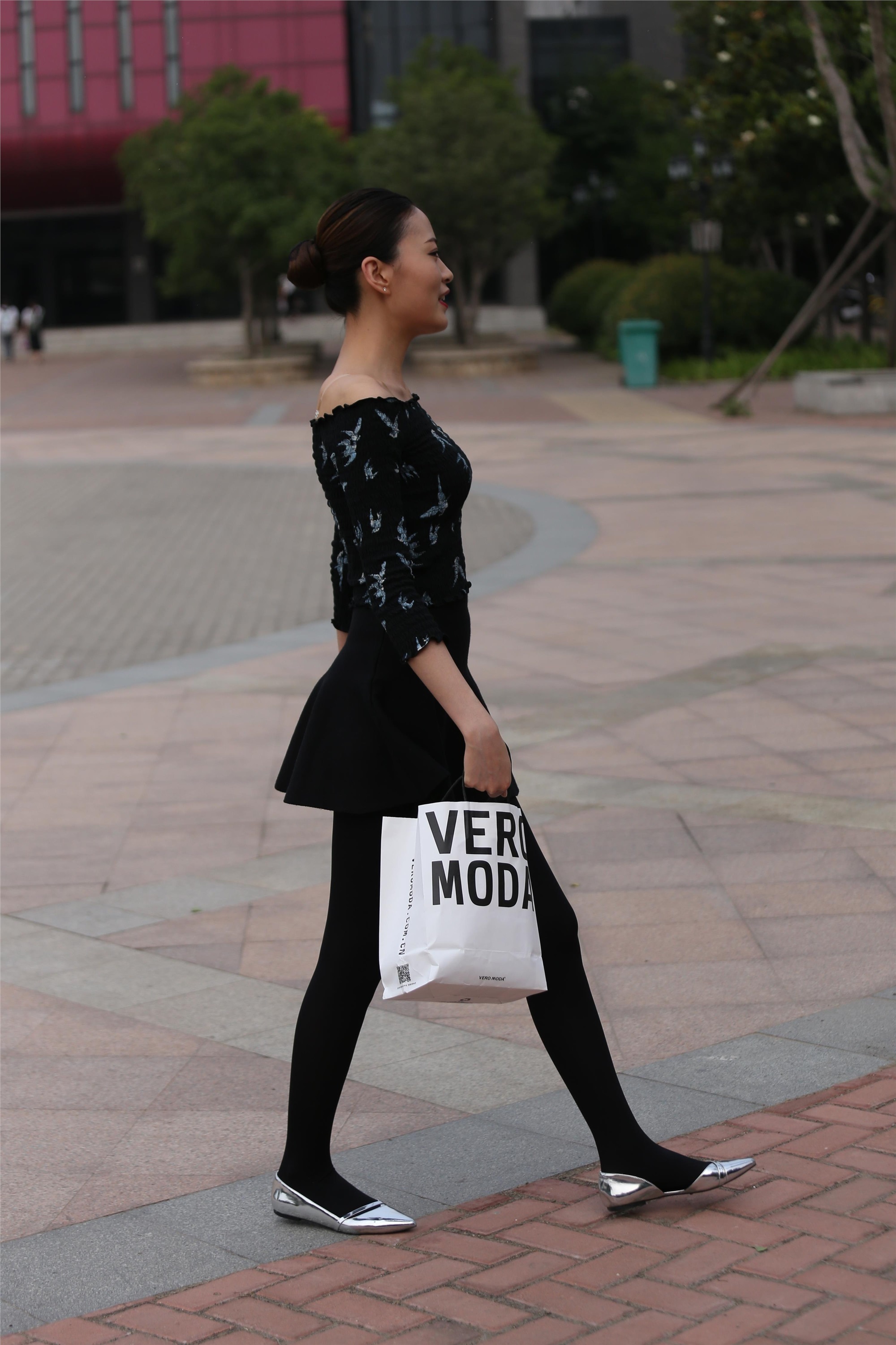 大西瓜美女图片 Z3-5 空姐黑袜738p1