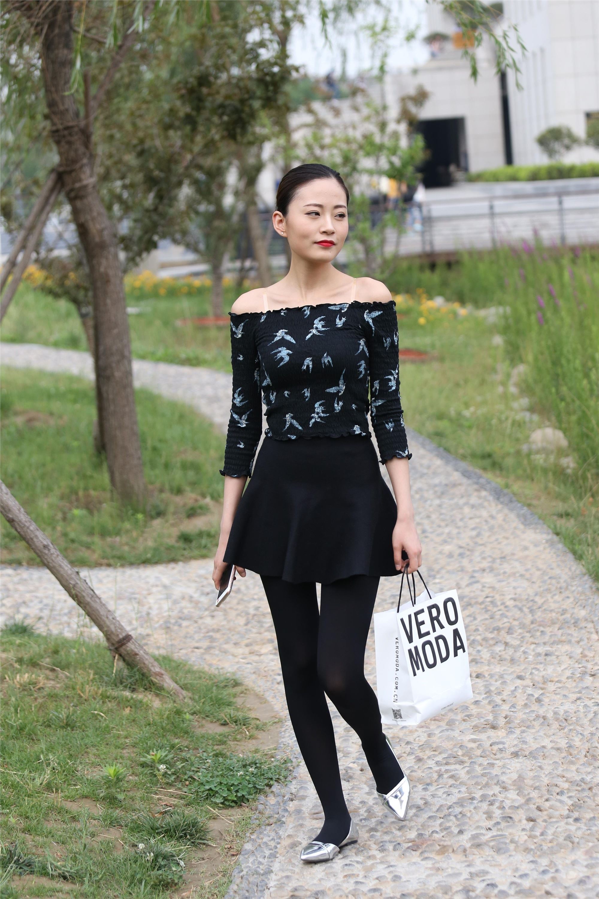 大西瓜美女图片 Z3-5 空姐黑袜738p1