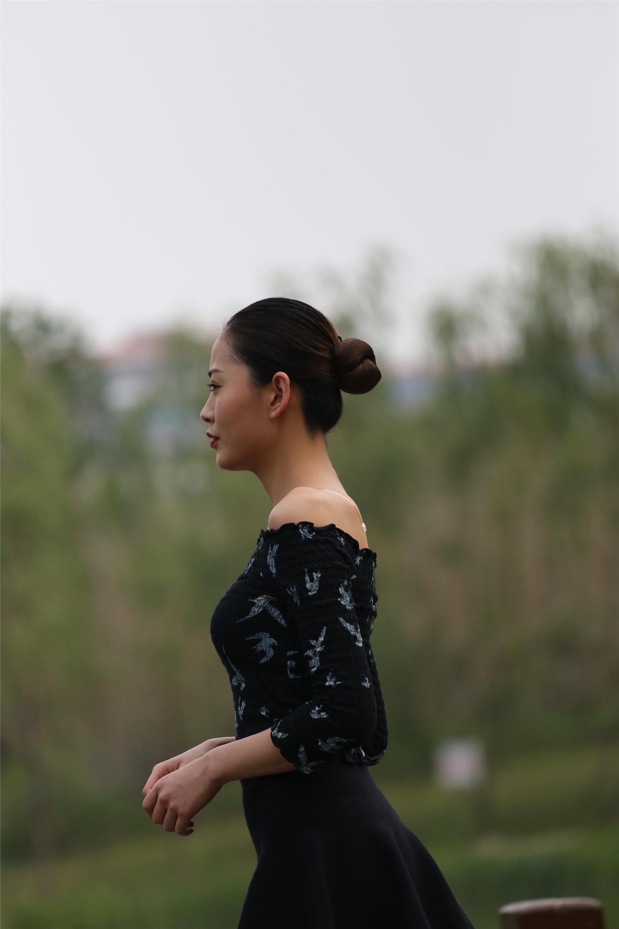 大西瓜美女图片 Z3-5 空姐黑袜738p1