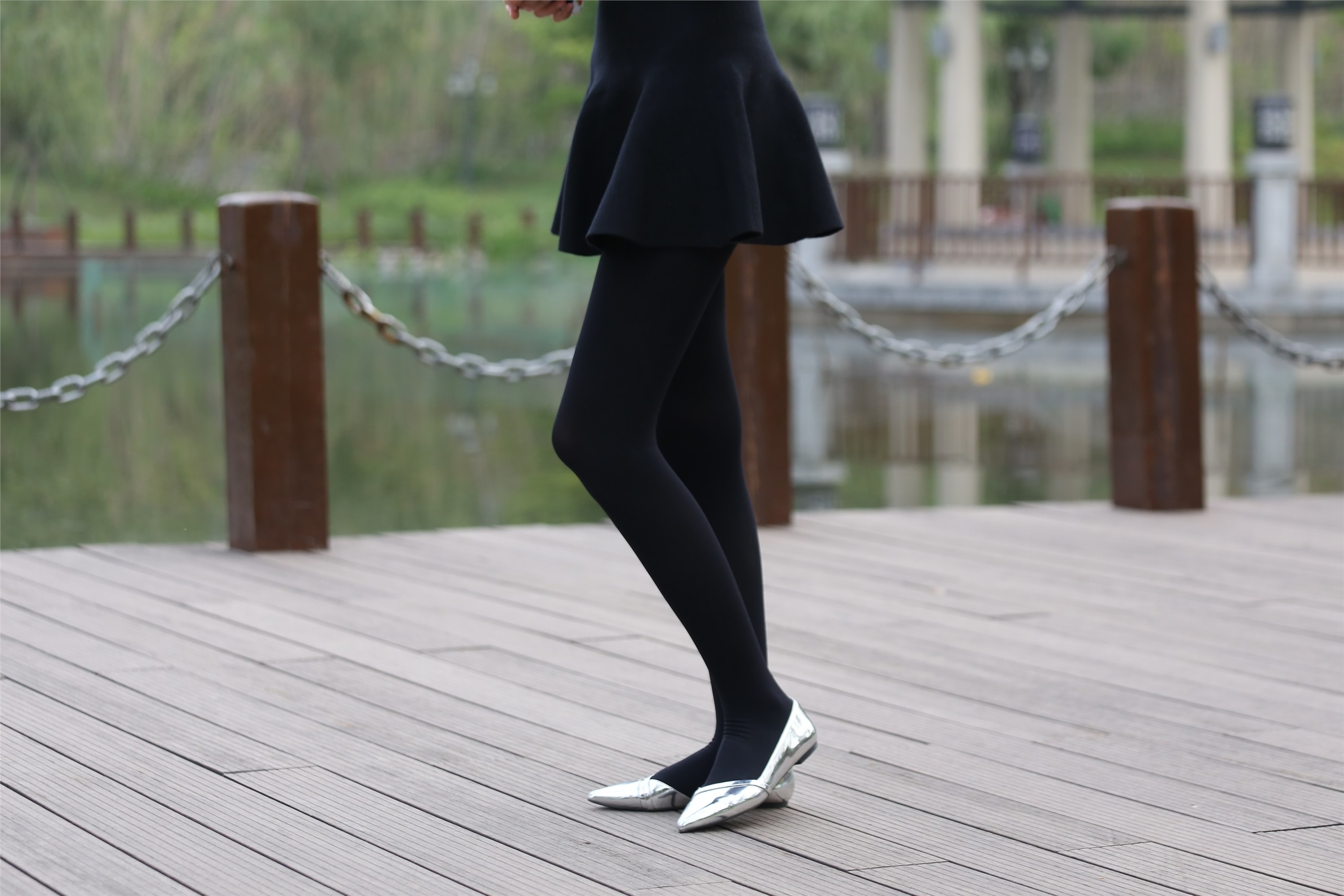 大西瓜美女图片 Z3-5 空姐黑袜738p1