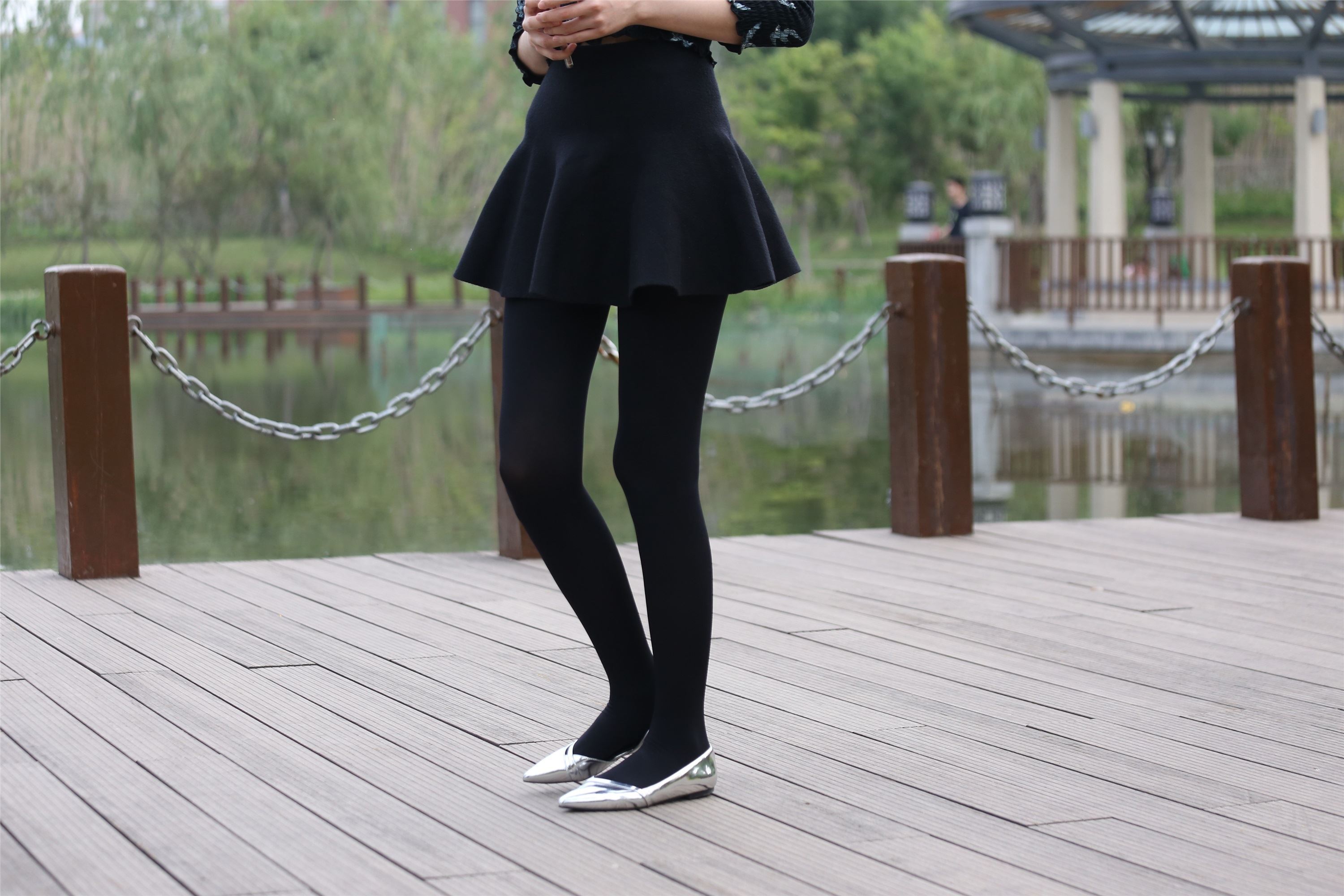 大西瓜美女图片 Z3-5 空姐黑袜738p1