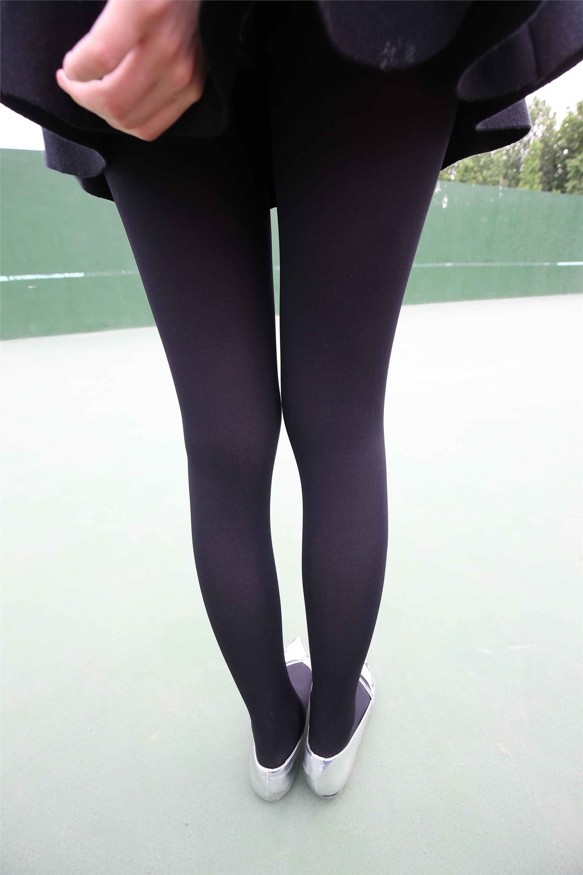 大西瓜美女图片 Z3-5 空姐黑袜738p2