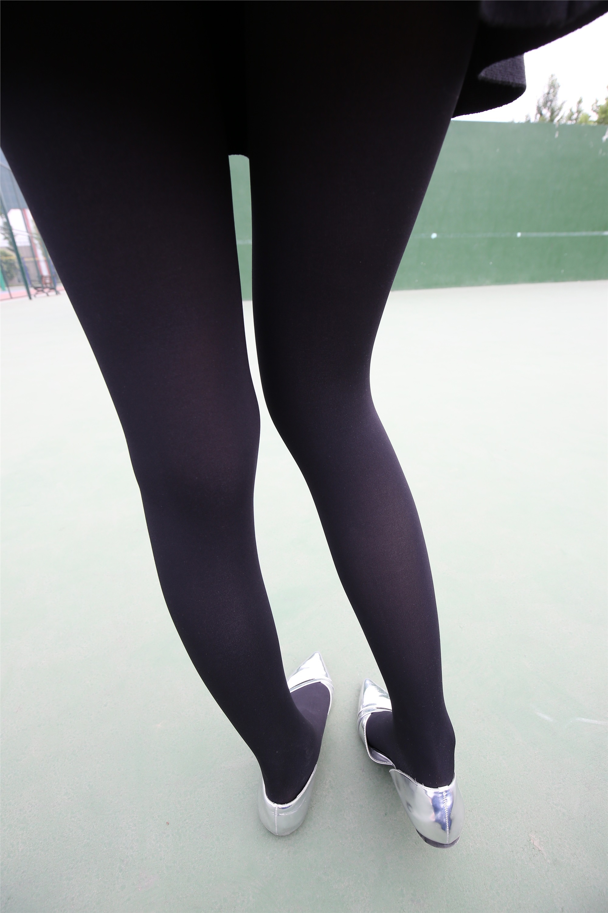 大西瓜美女图片 Z3-5 空姐黑袜738p2