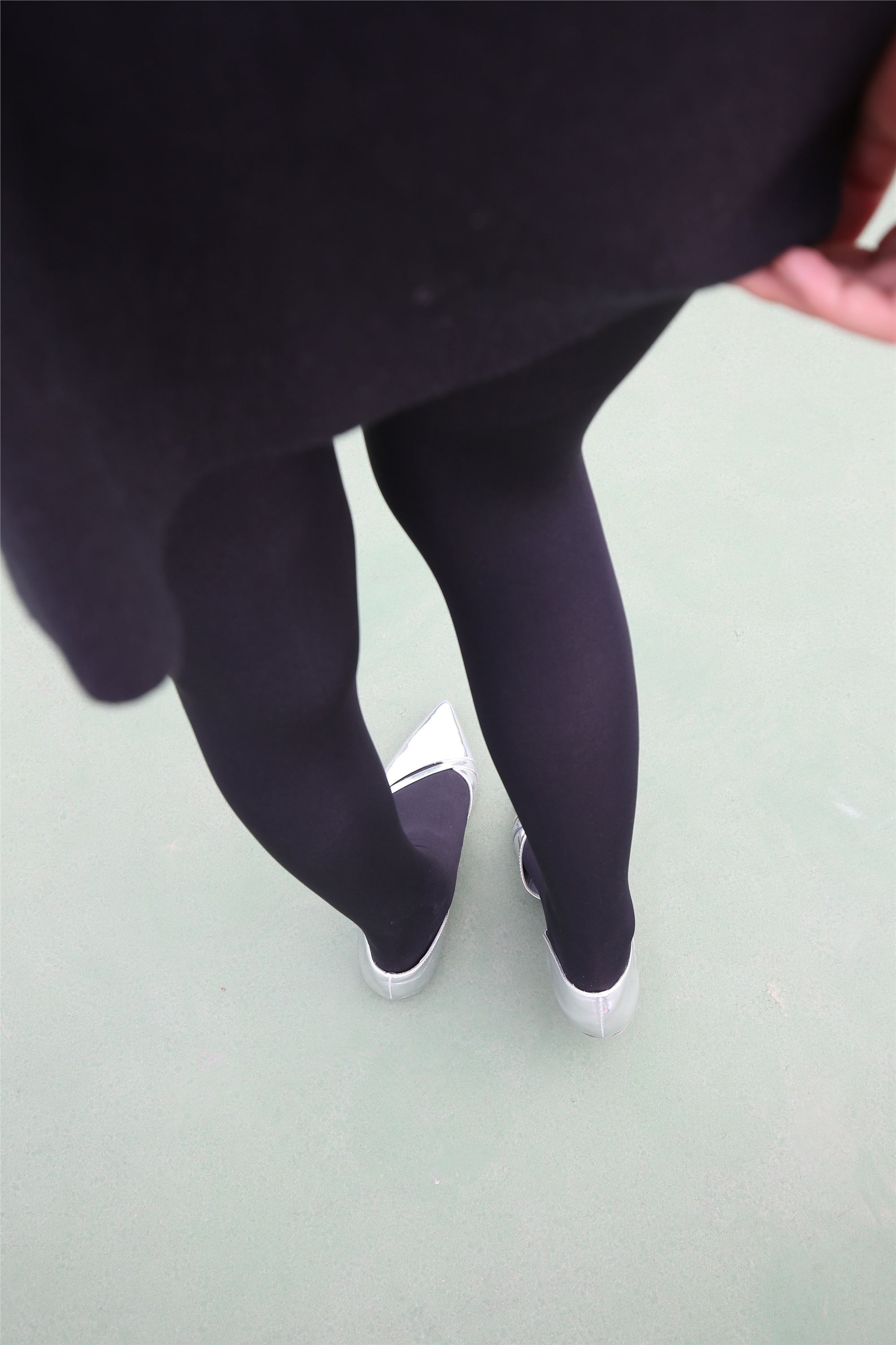 大西瓜美女图片 Z3-5 空姐黑袜738p2