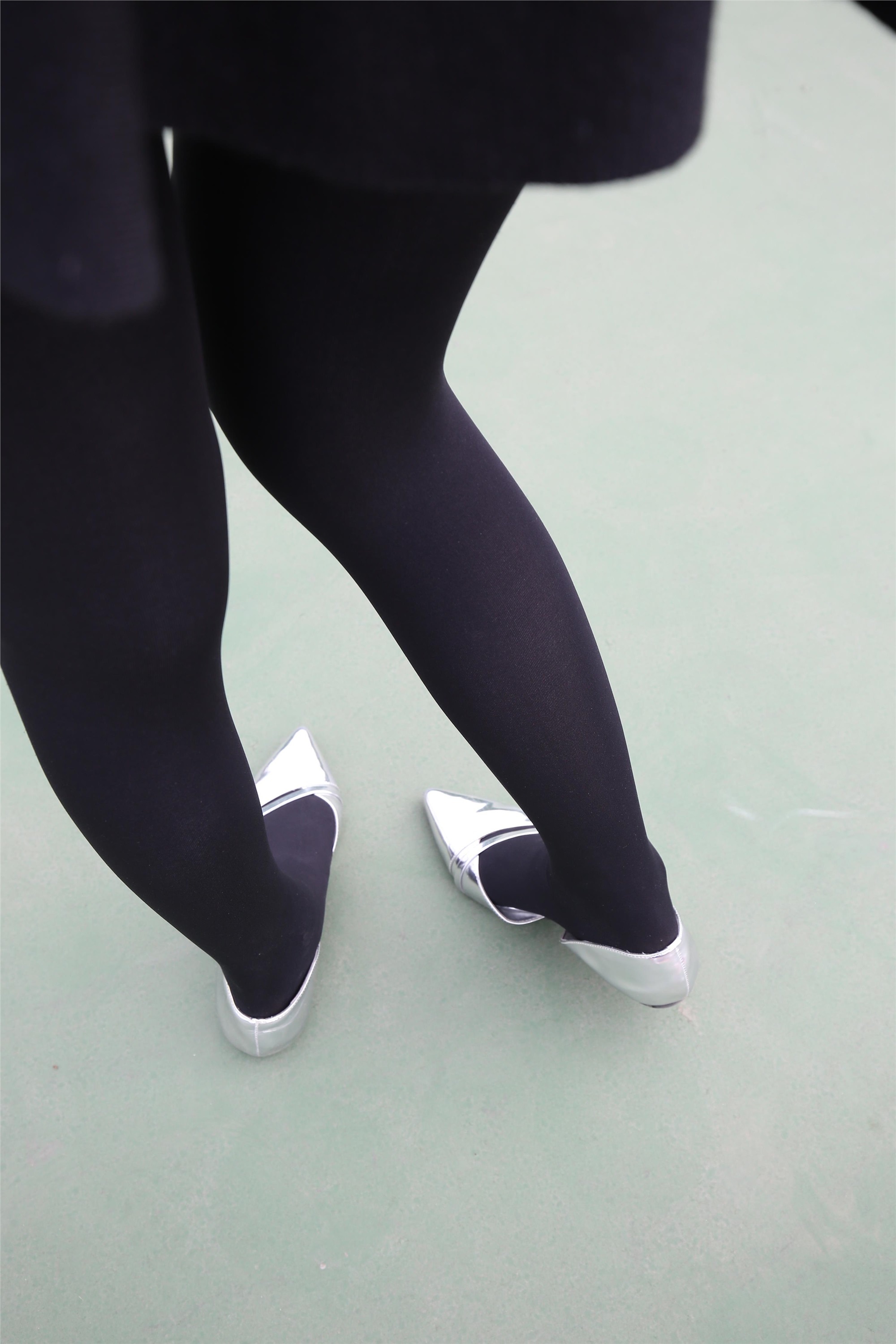 大西瓜美女图片 Z3-5 空姐黑袜738p2