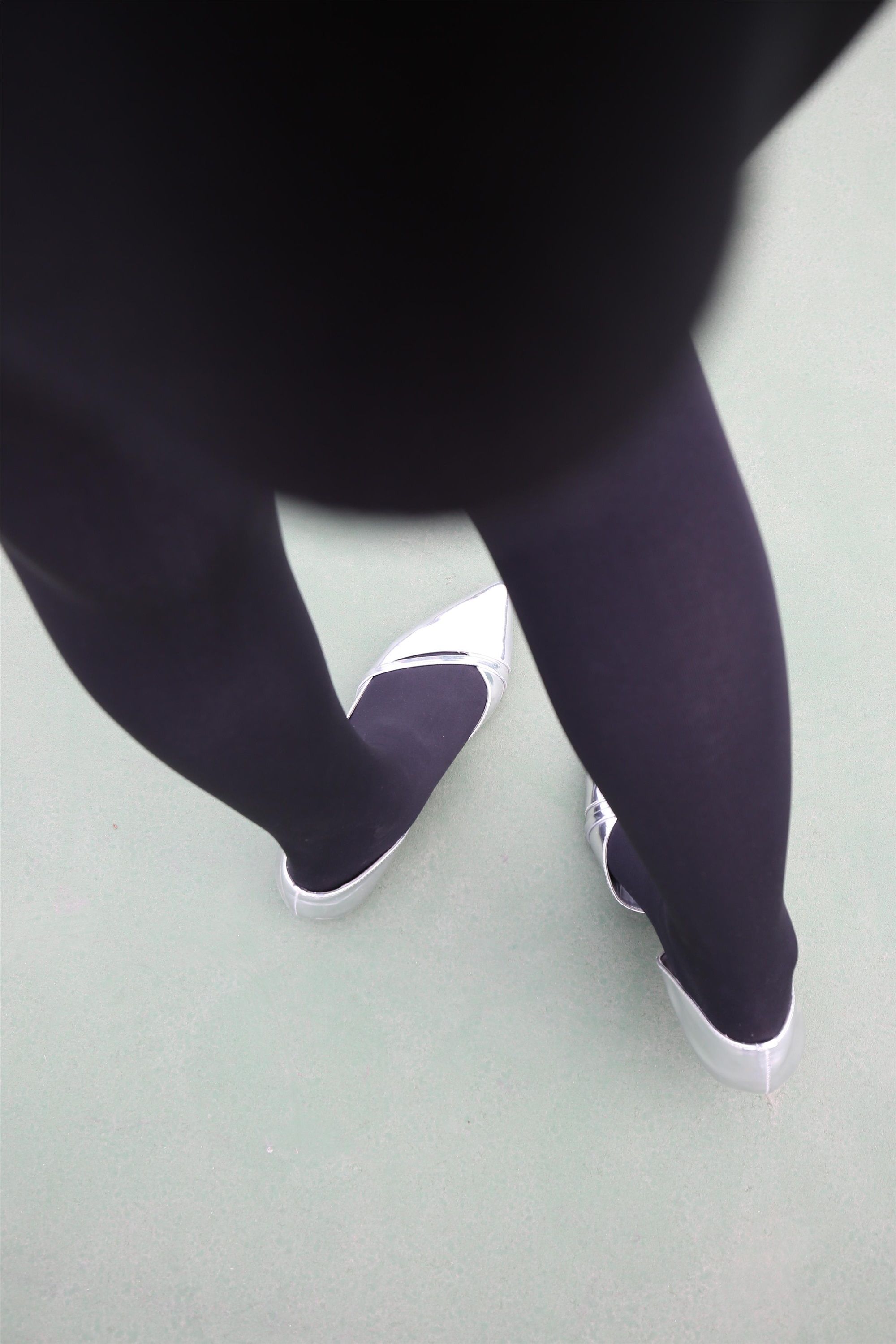 大西瓜美女图片 Z3-5 空姐黑袜738p2