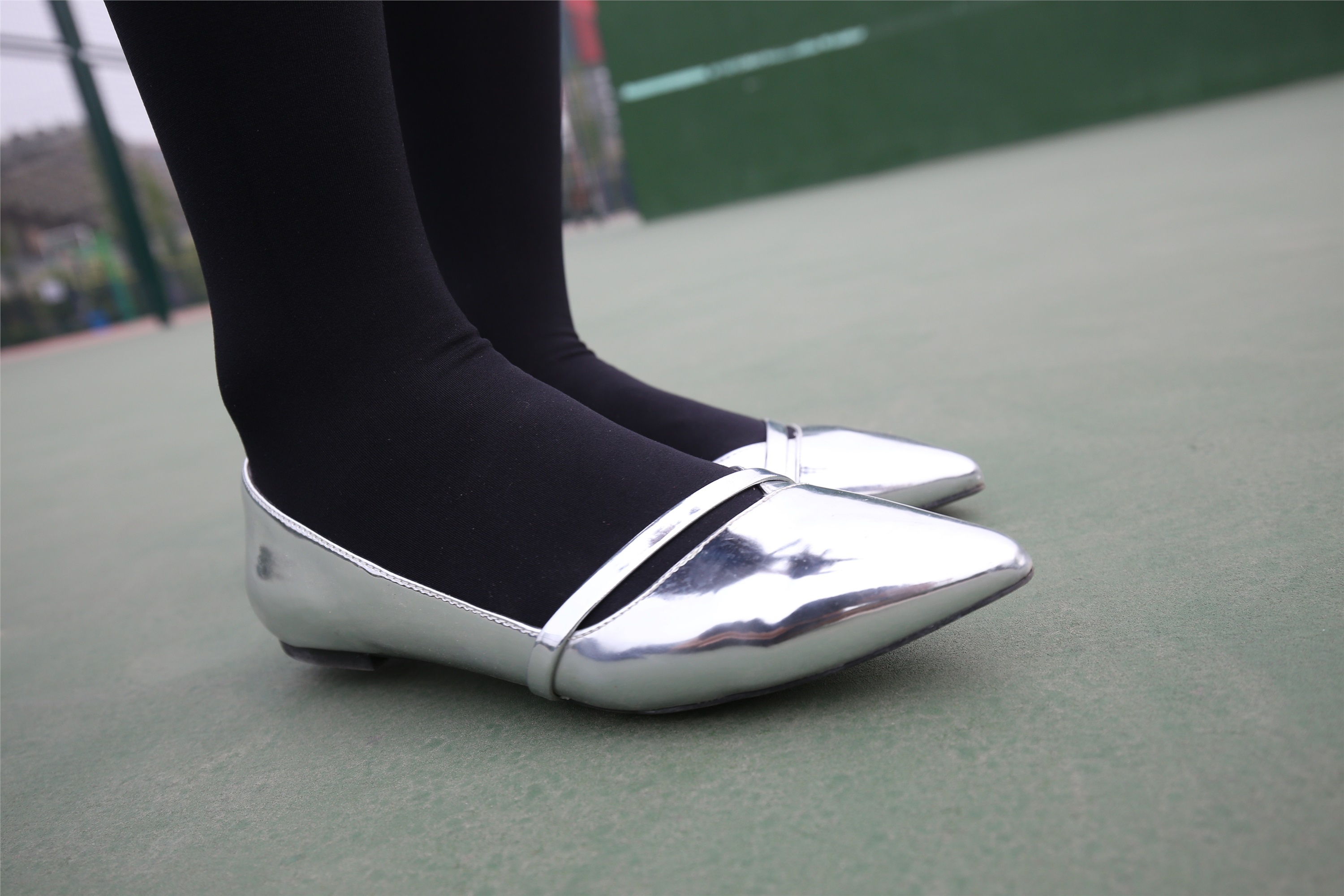 大西瓜美女图片 Z3-5 空姐黑袜738p2