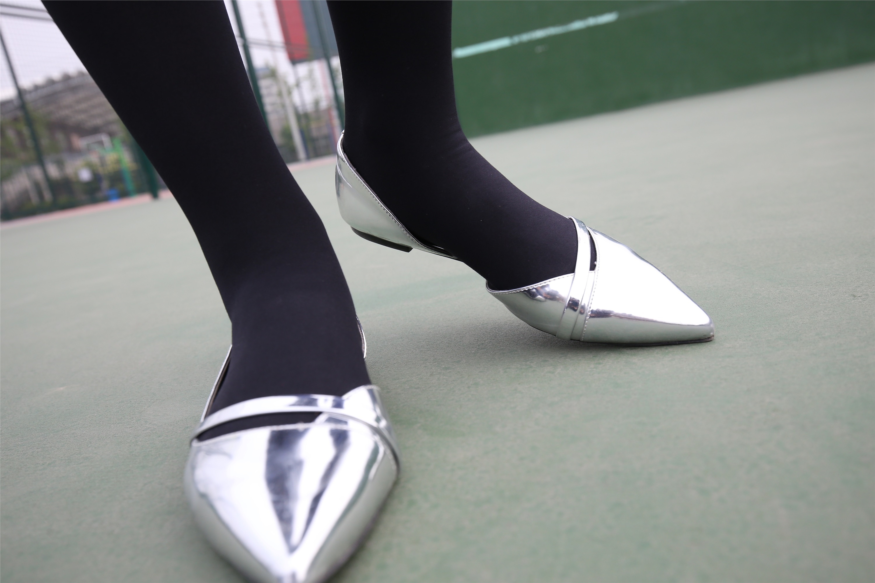 大西瓜美女图片 Z3-5 空姐黑袜738p2