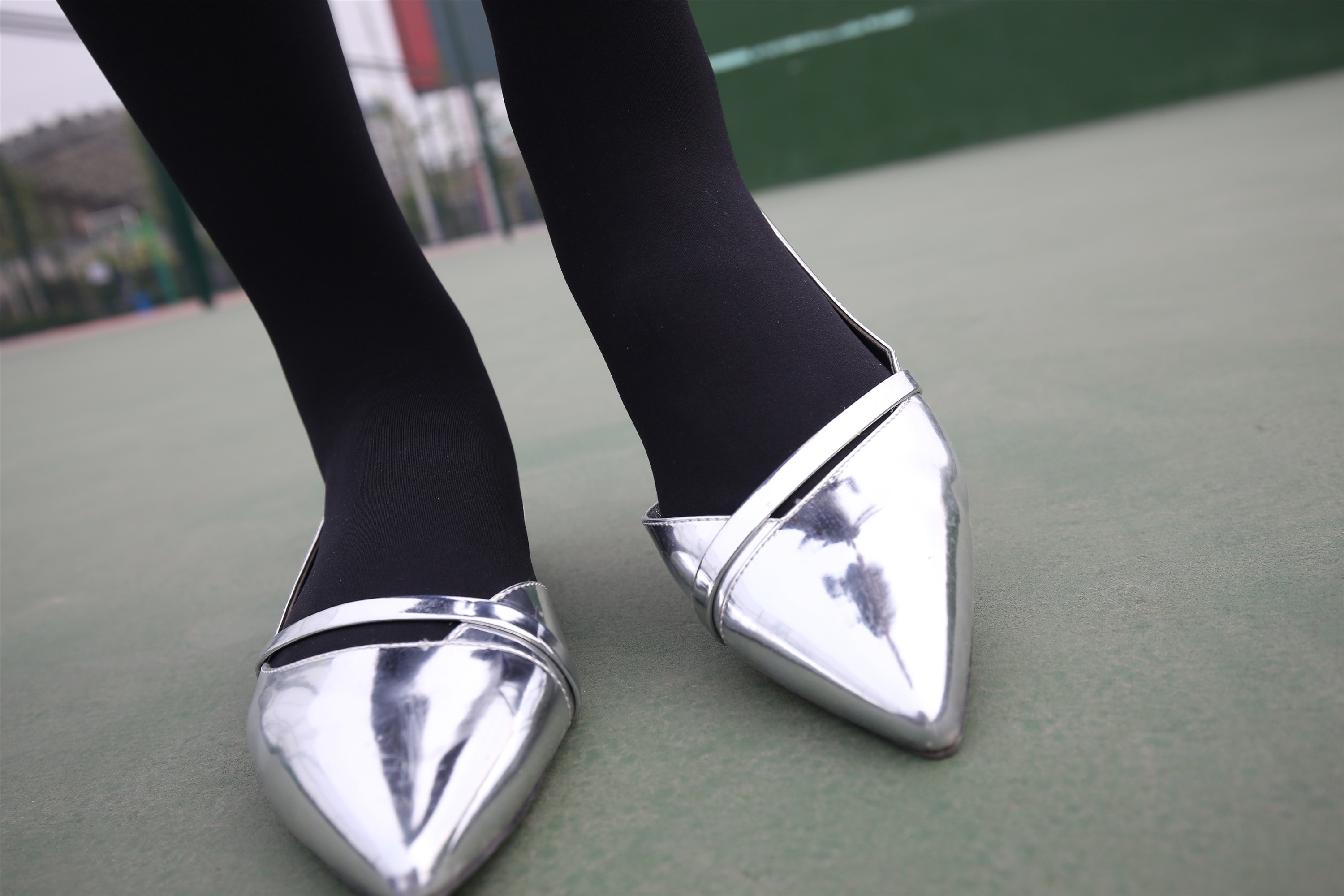 大西瓜美女图片 Z3-5 空姐黑袜738p2