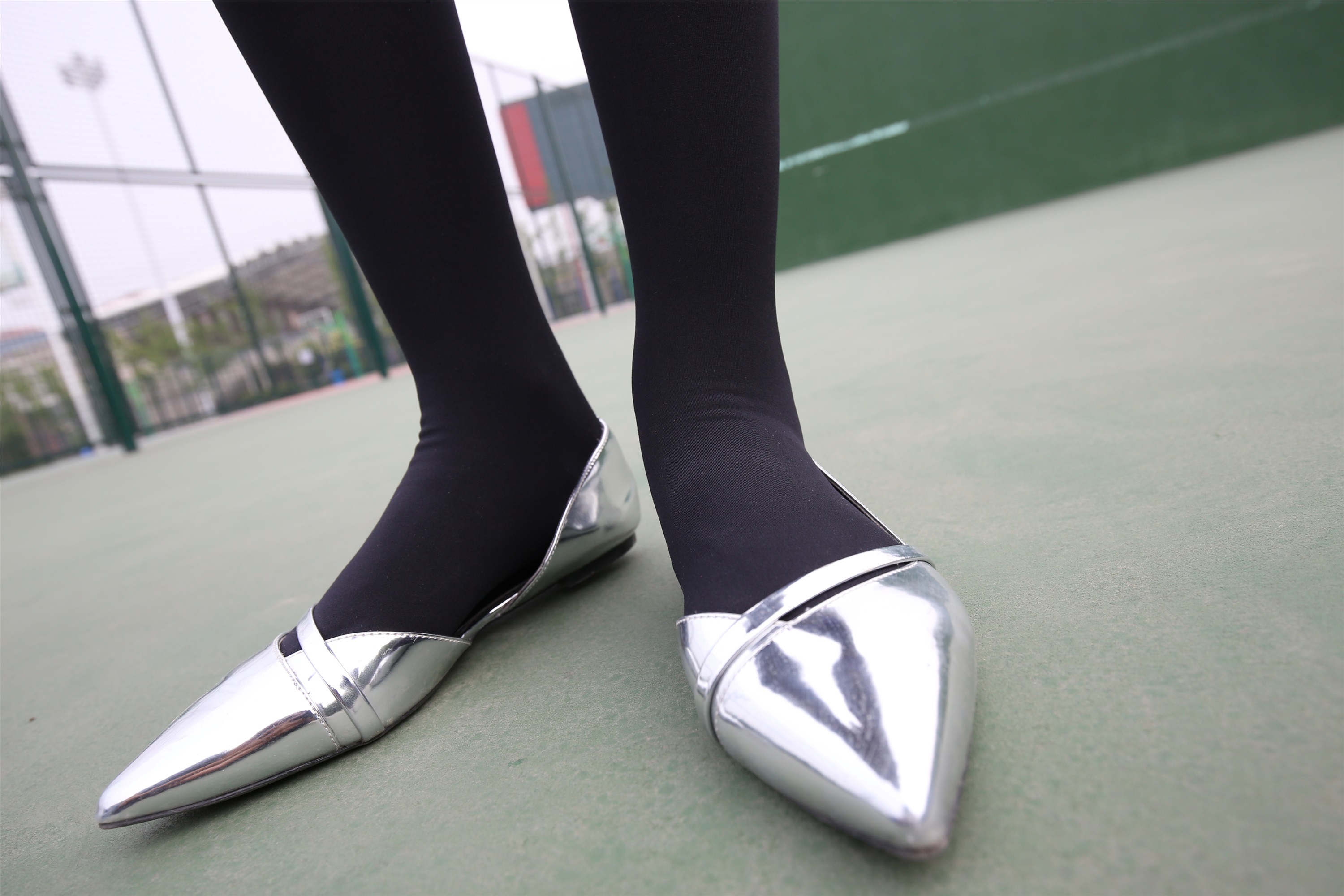 大西瓜美女图片 Z3-5 空姐黑袜738p2