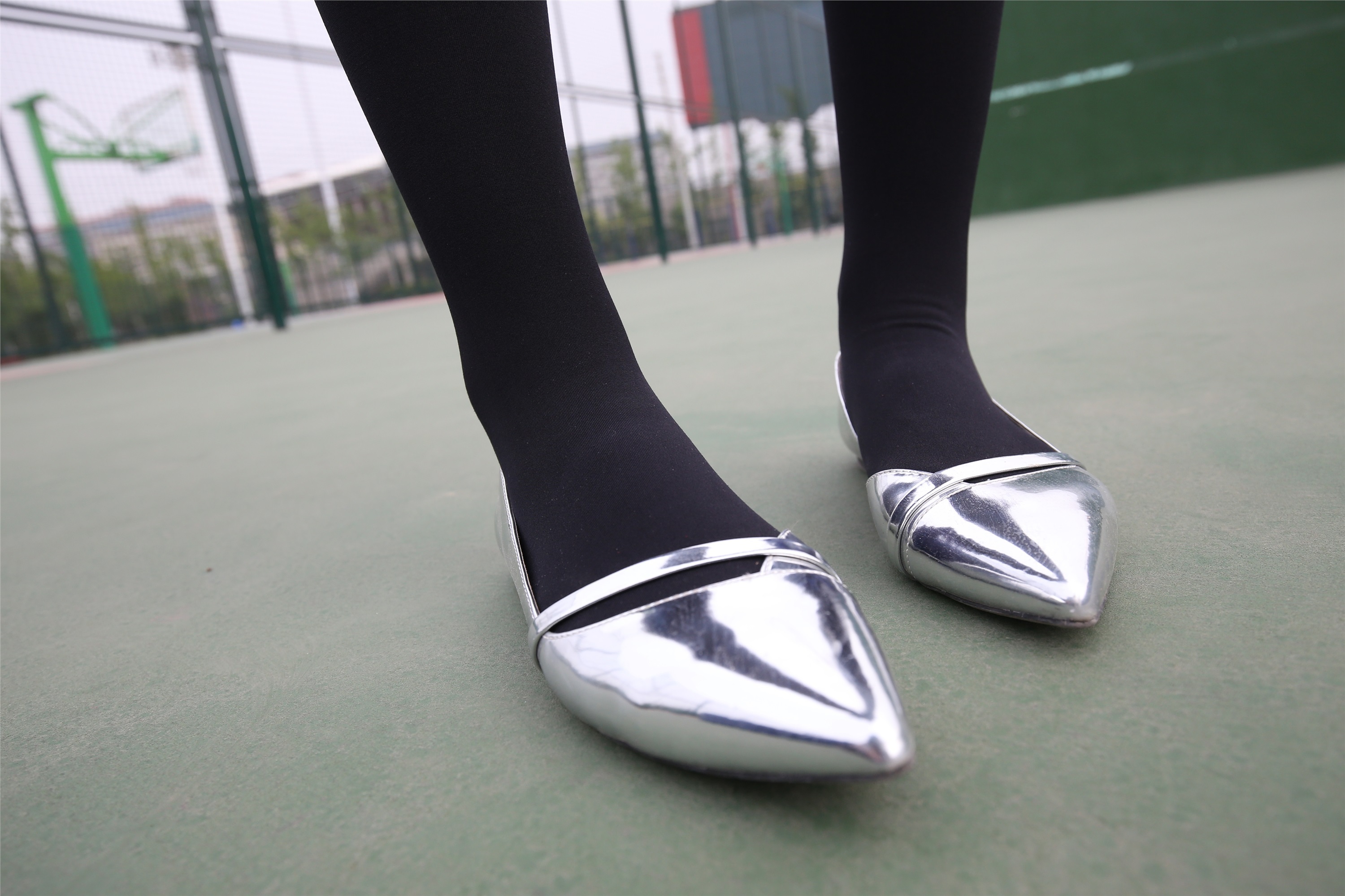 大西瓜美女图片 Z3-5 空姐黑袜738p2