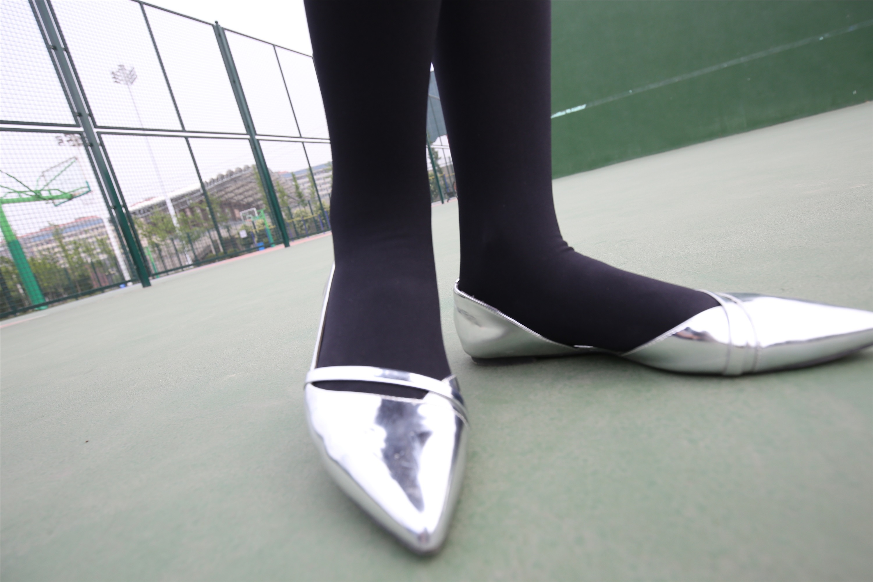 大西瓜美女图片 Z3-5 空姐黑袜738p2