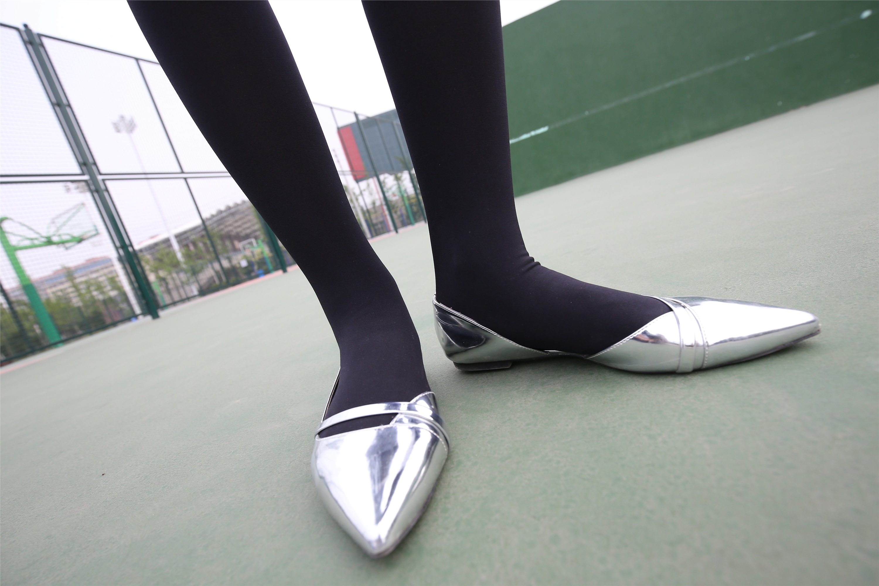 大西瓜美女图片 Z3-5 空姐黑袜738p2