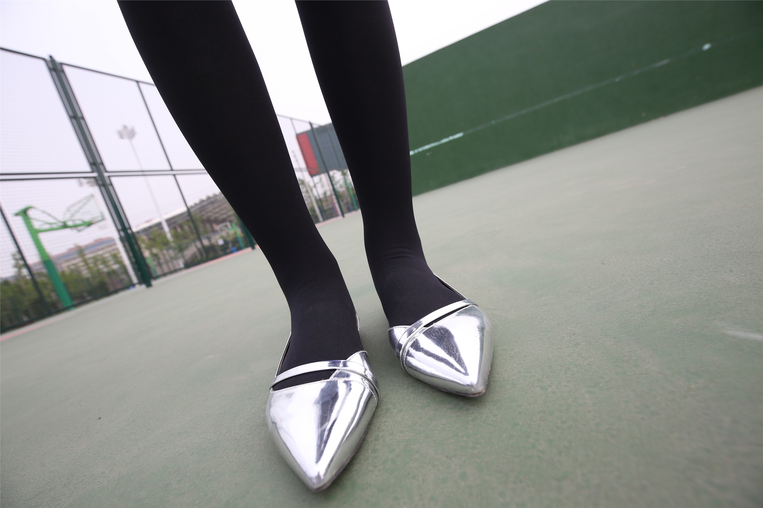 大西瓜美女图片 Z3-5 空姐黑袜738p2