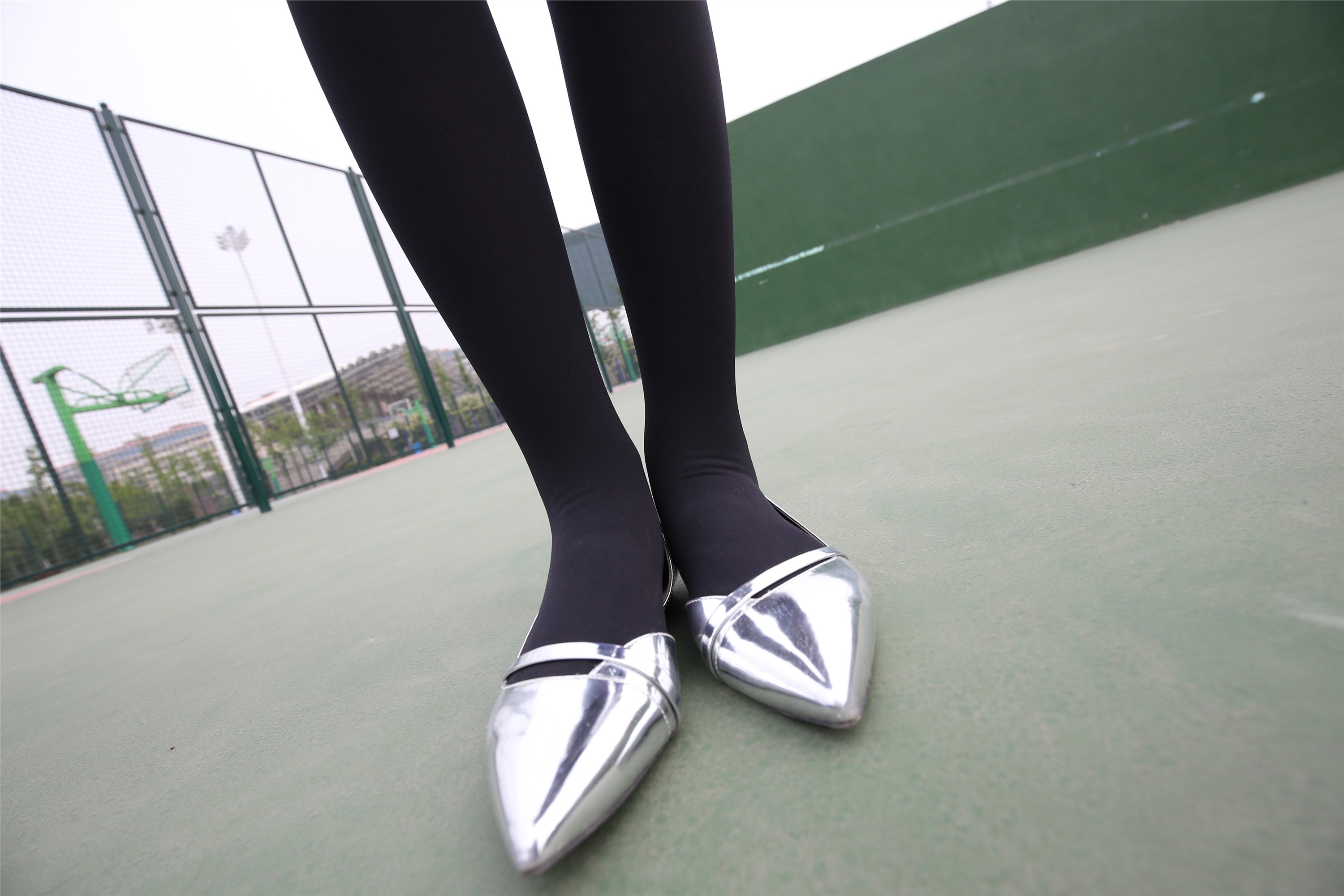 大西瓜美女图片 Z3-5 空姐黑袜738p2