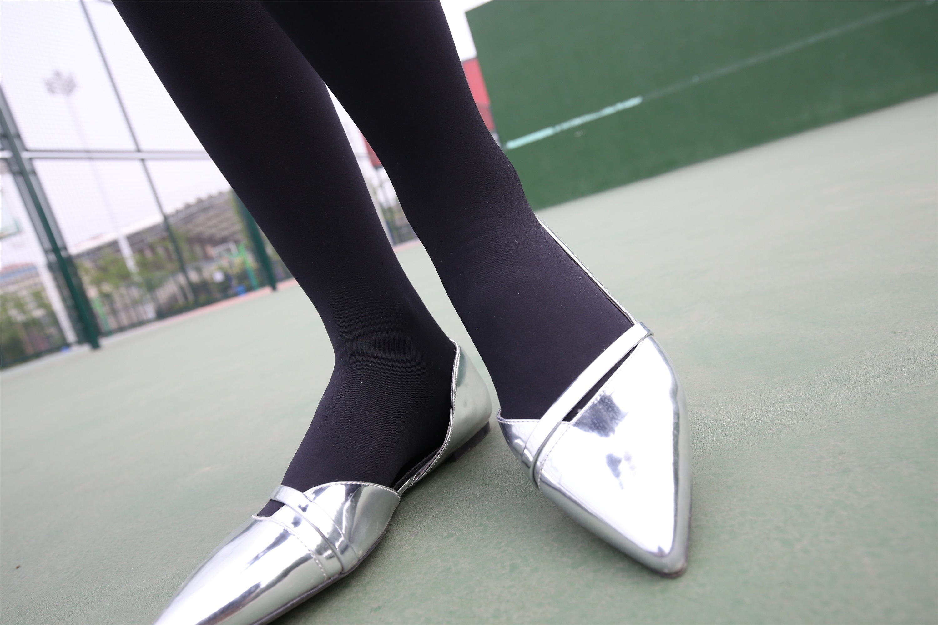 大西瓜美女图片 Z3-5 空姐黑袜738p2