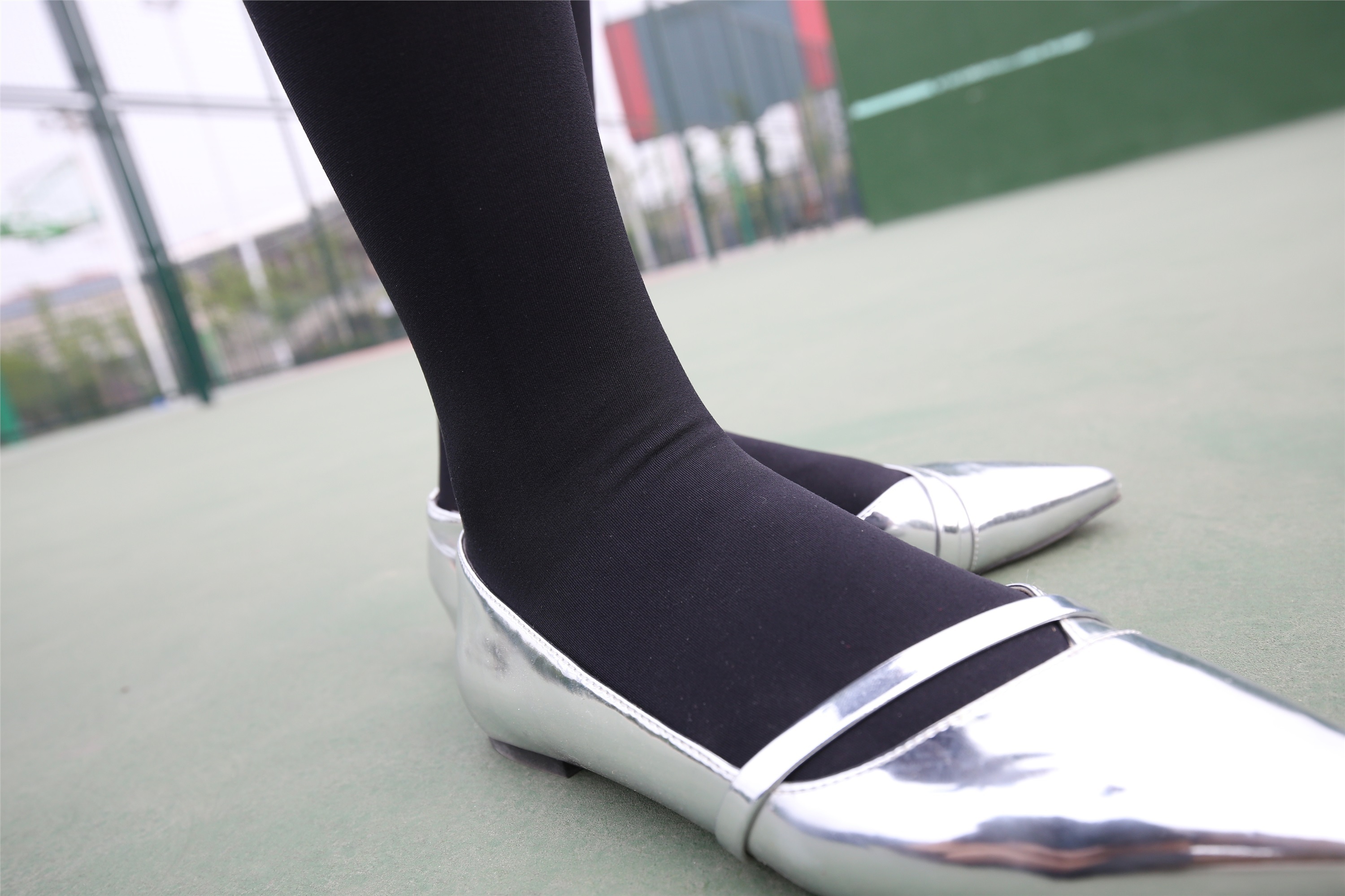 大西瓜美女图片 Z3-5 空姐黑袜738p2