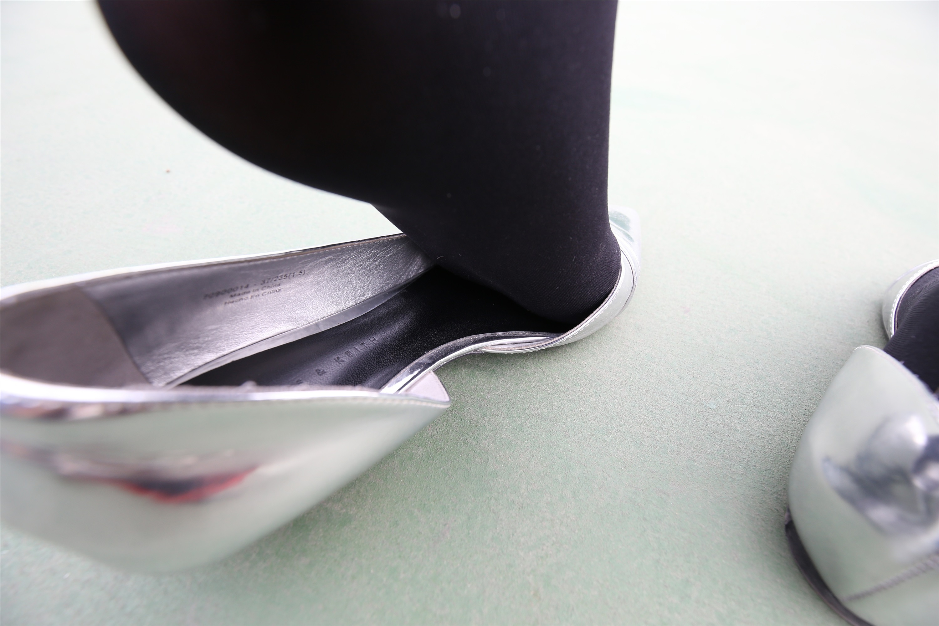 大西瓜美女图片 Z3-5 空姐黑袜738p2