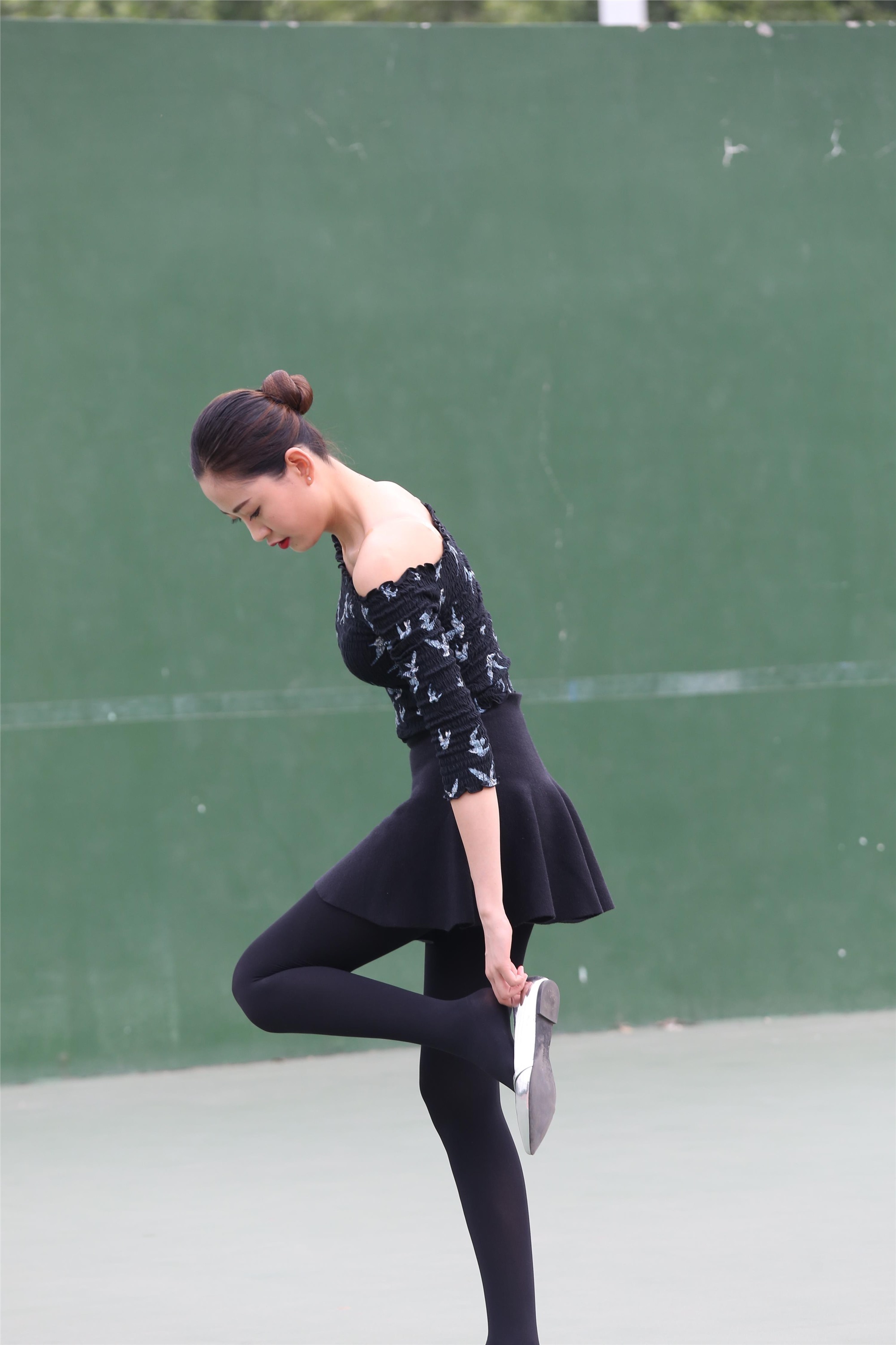 大西瓜美女图片 Z3-5 空姐黑袜738p2