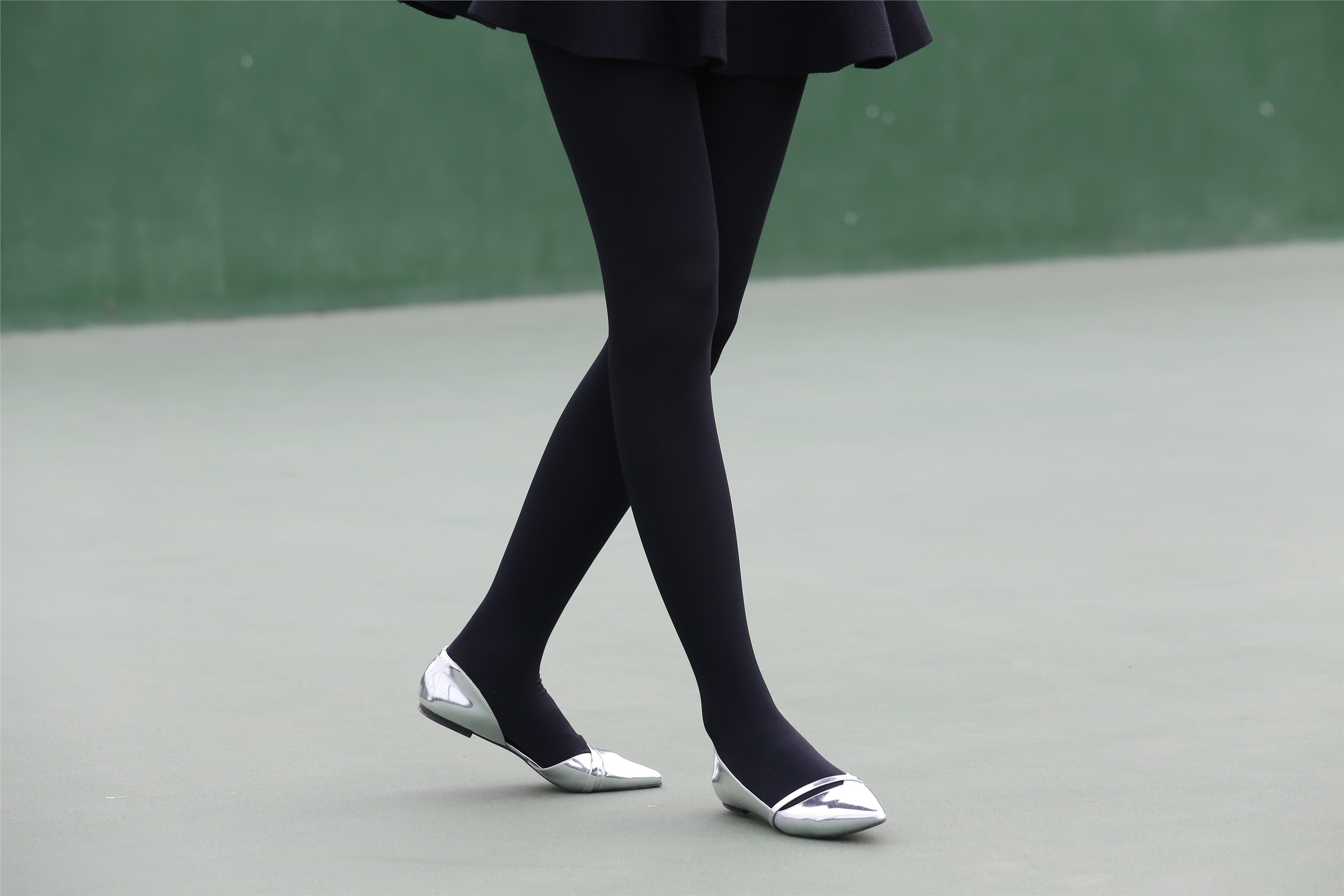 大西瓜美女图片 Z3-5 空姐黑袜738p2