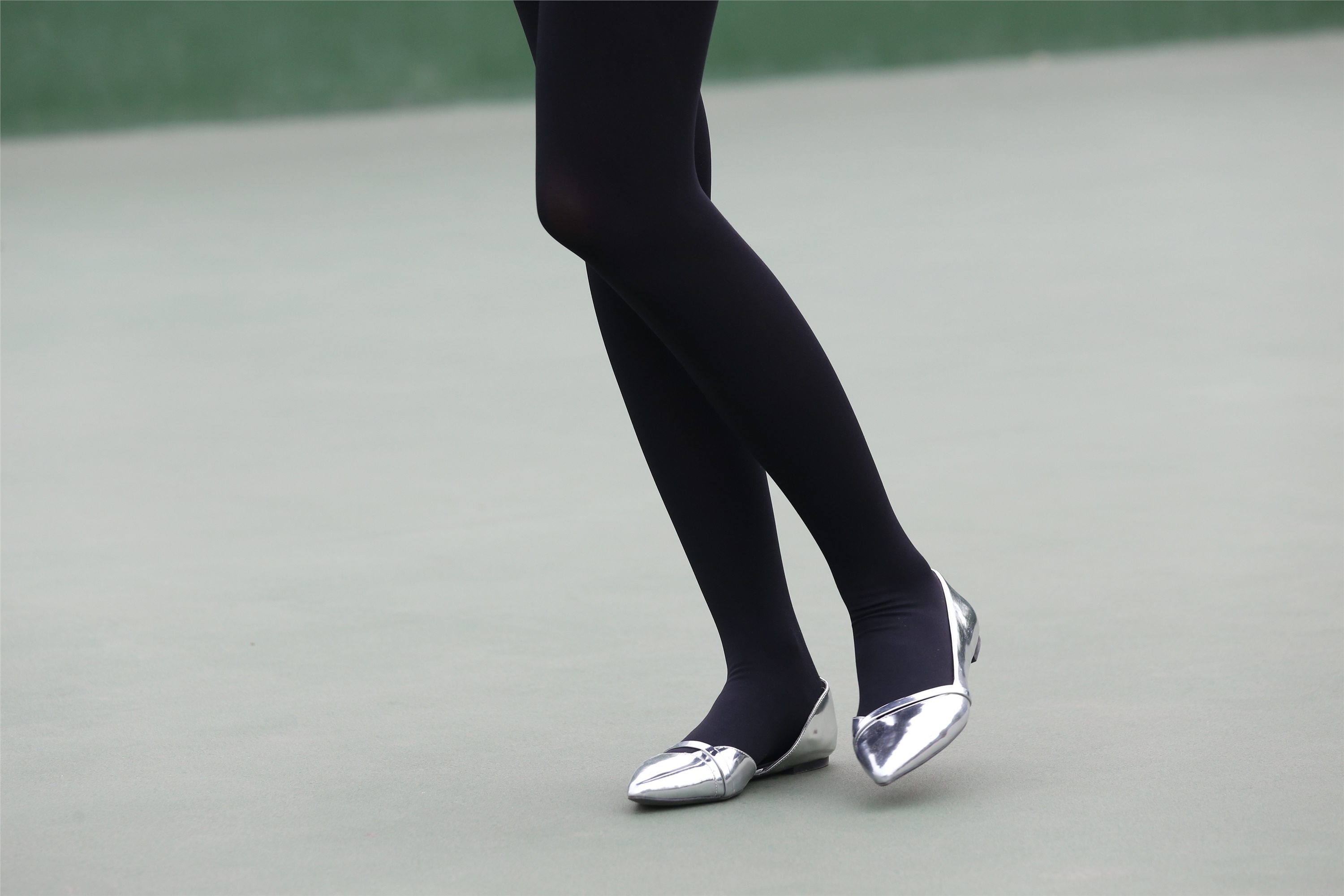 大西瓜美女图片 Z3-5 空姐黑袜738p2