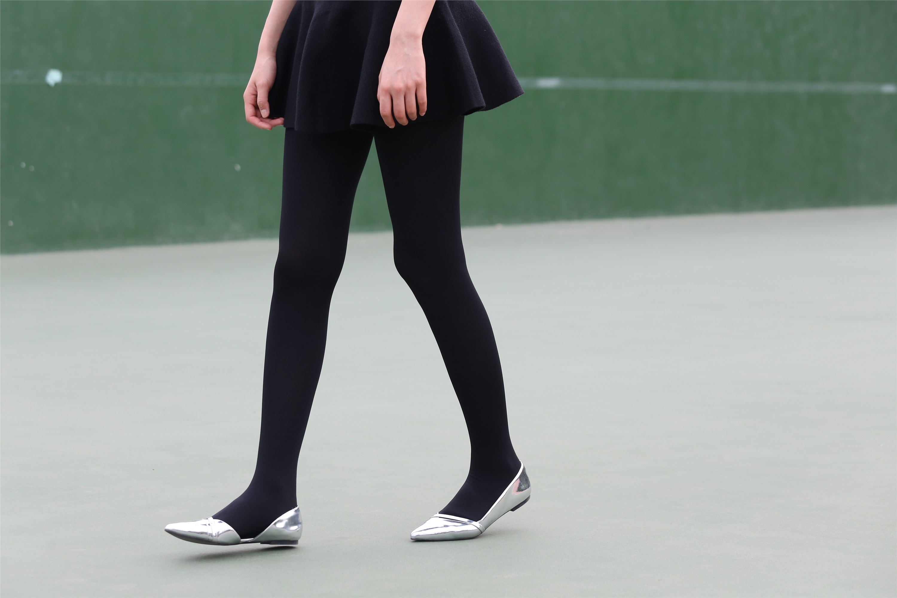 大西瓜美女图片 Z3-5 空姐黑袜738p2