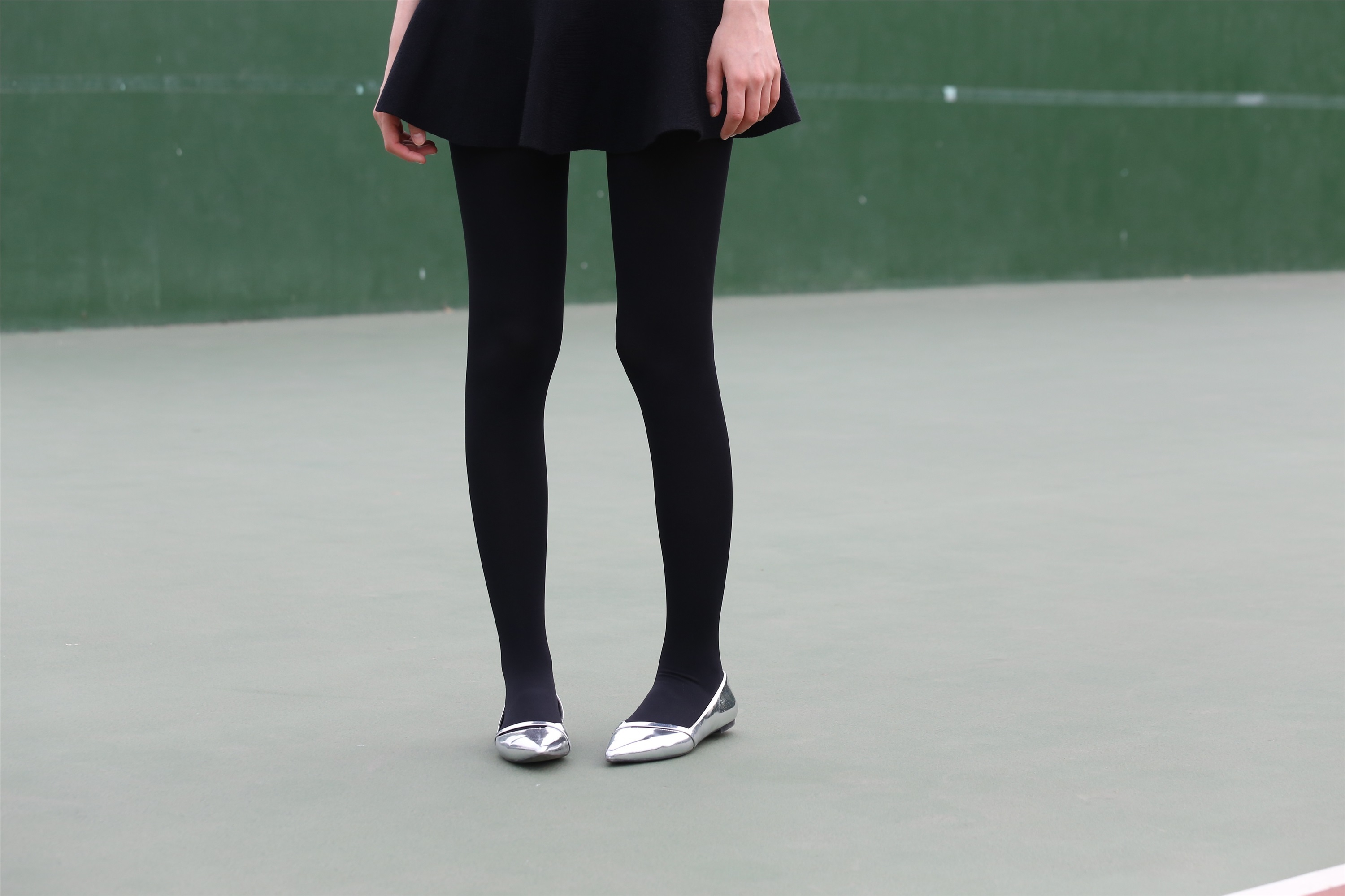 大西瓜美女图片 Z3-5 空姐黑袜738p2