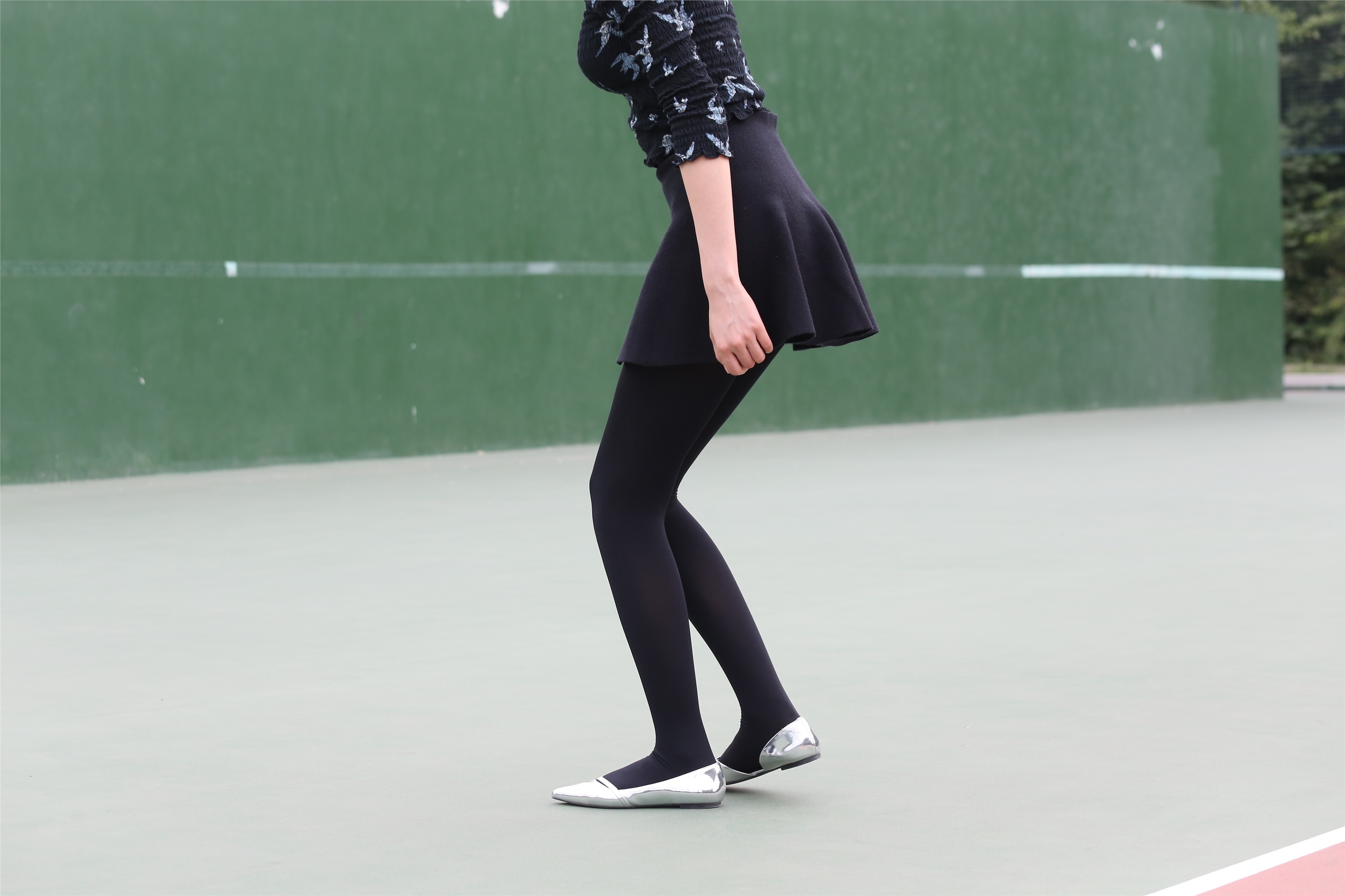 大西瓜美女图片 Z3-5 空姐黑袜738p2