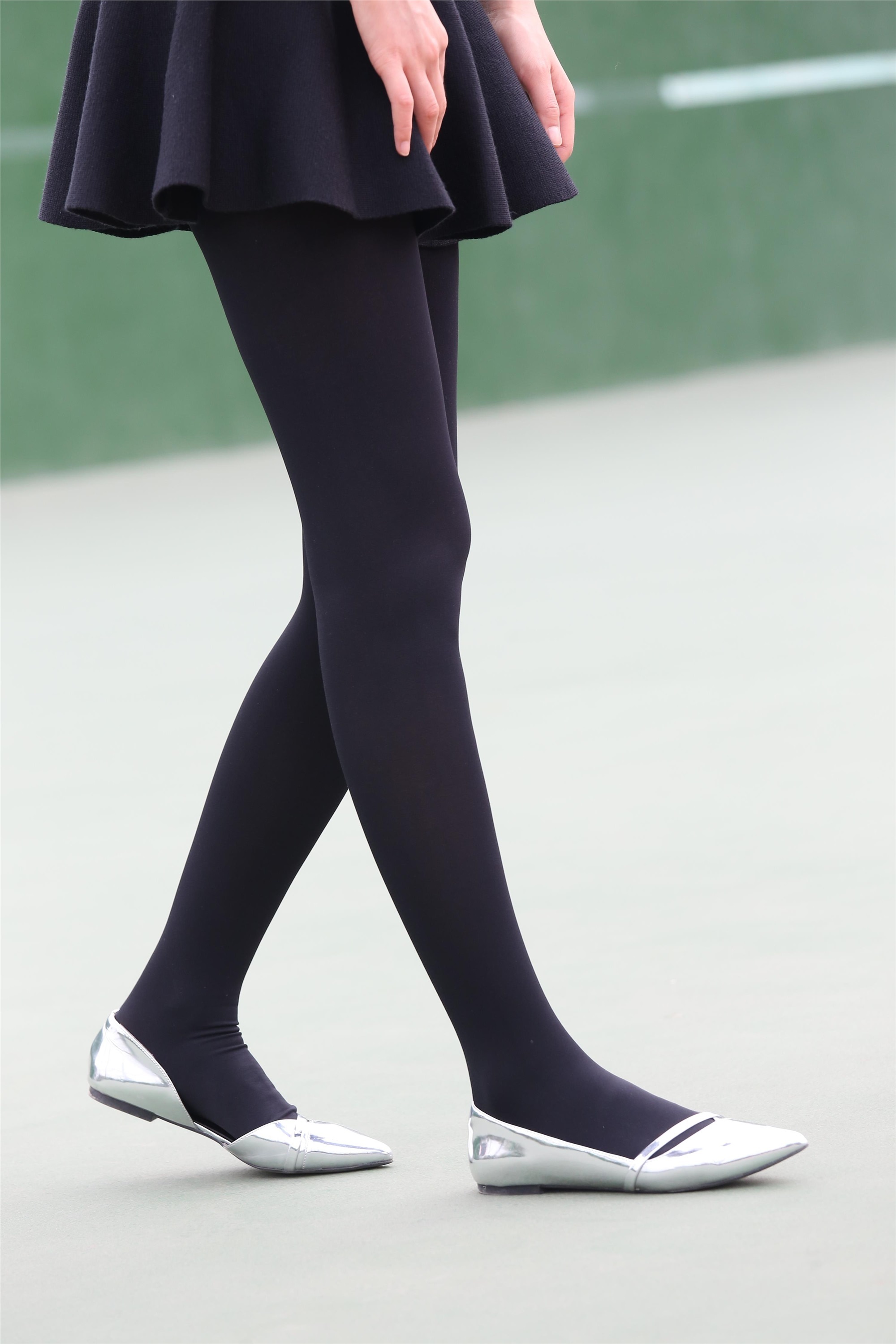 大西瓜美女图片 Z3-5 空姐黑袜738p2